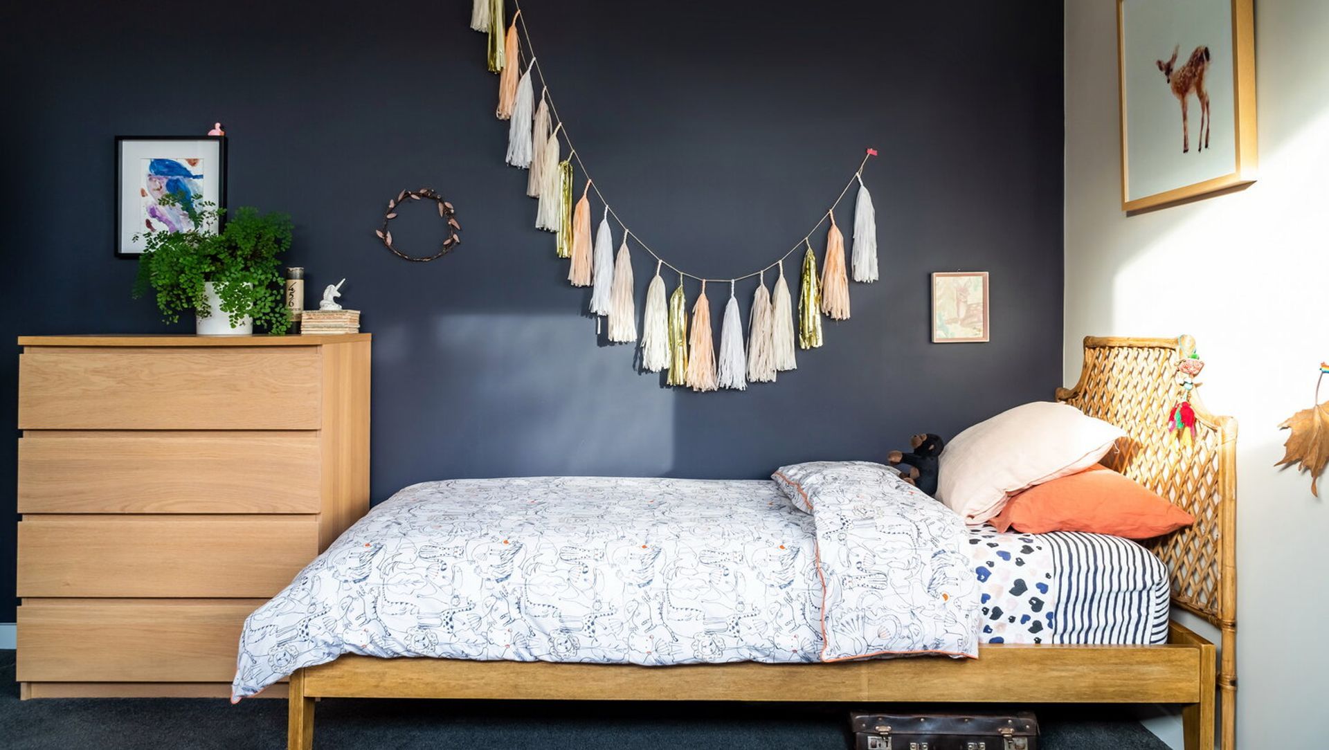 Children’s Bedroom / Playroom banner