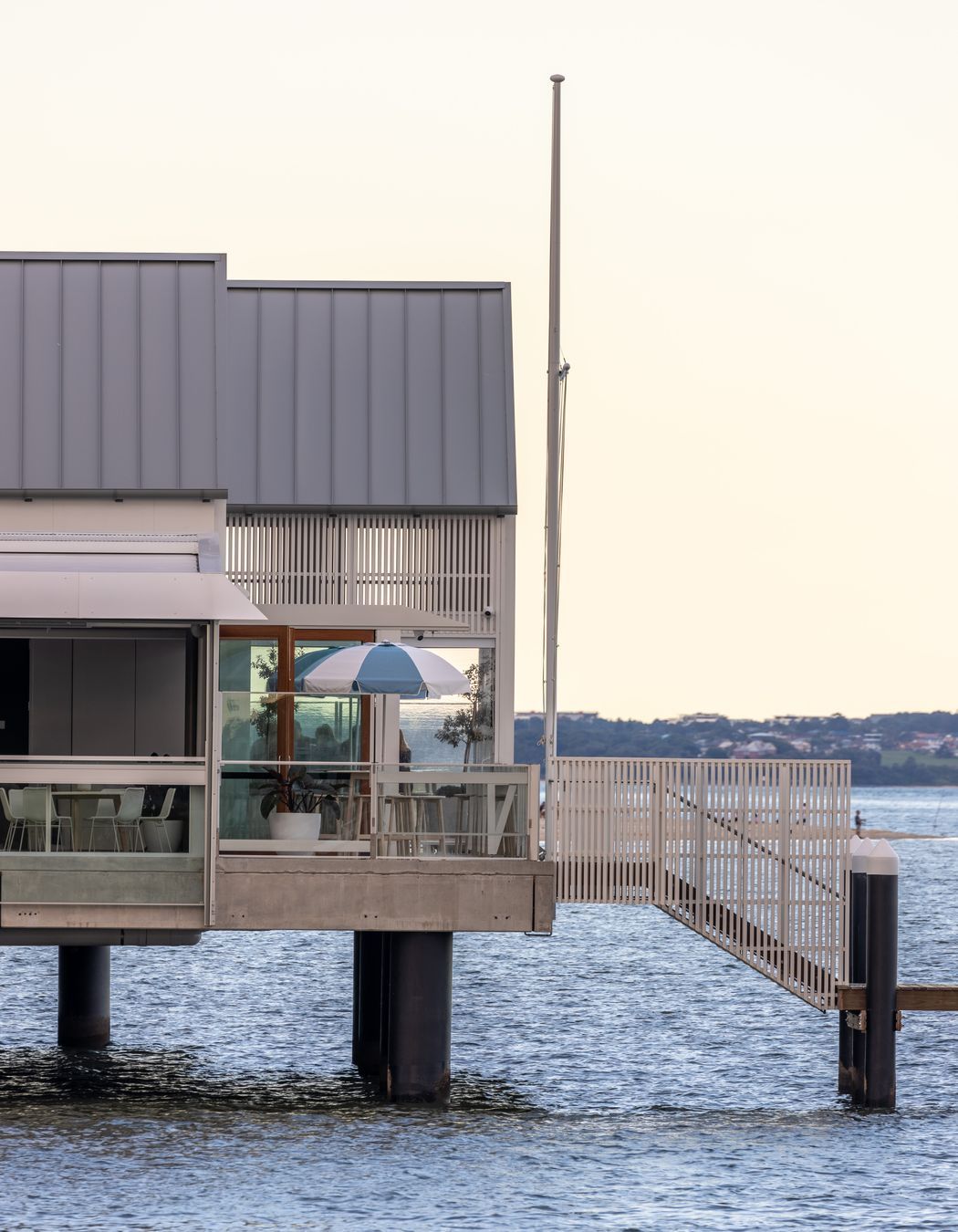 St George Sailing Club