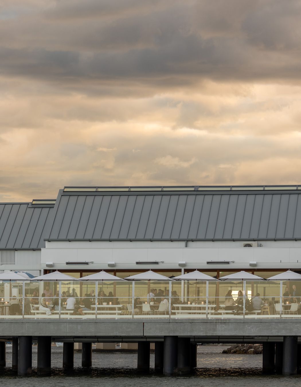 St George Sailing Club