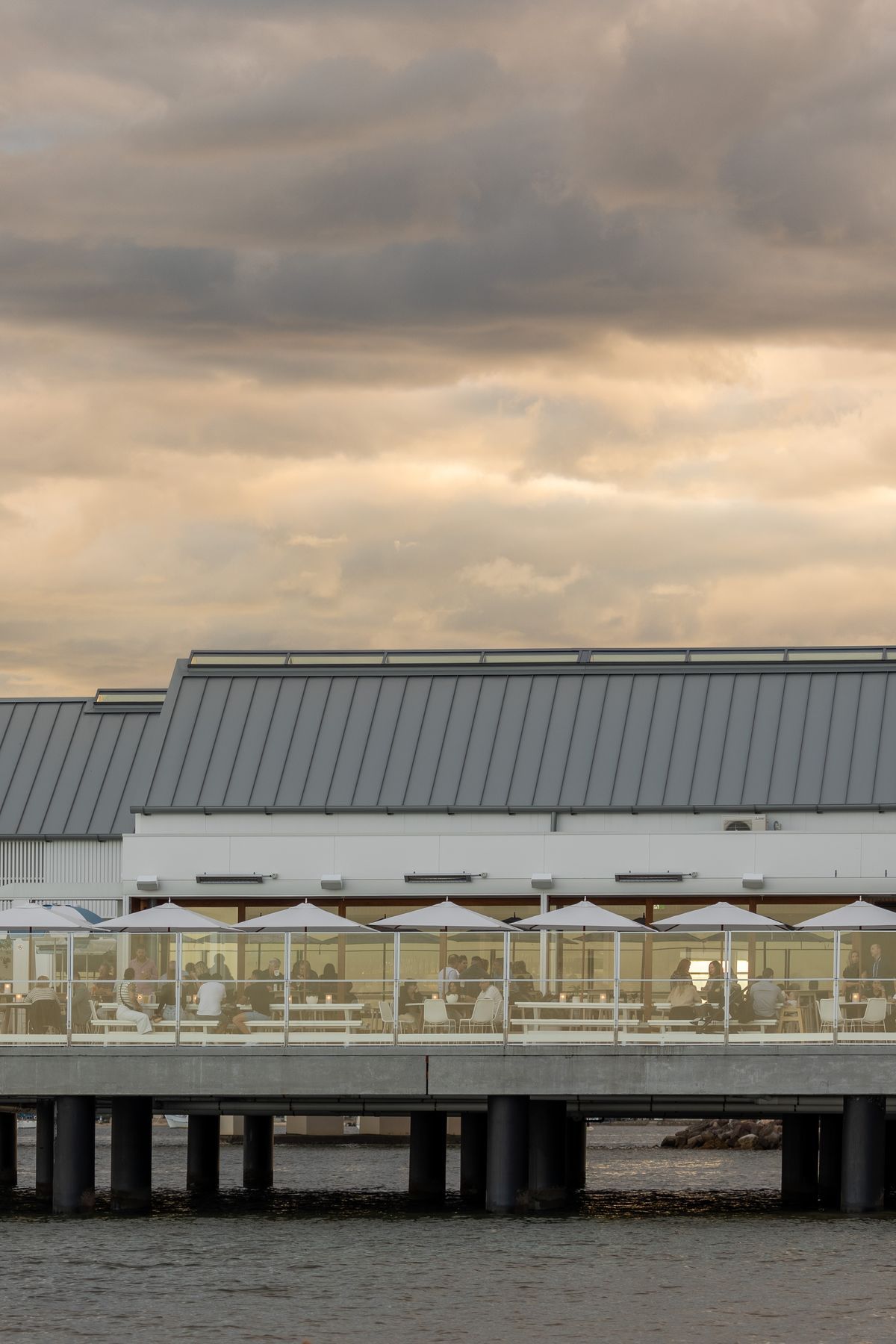 St George Sailing Club