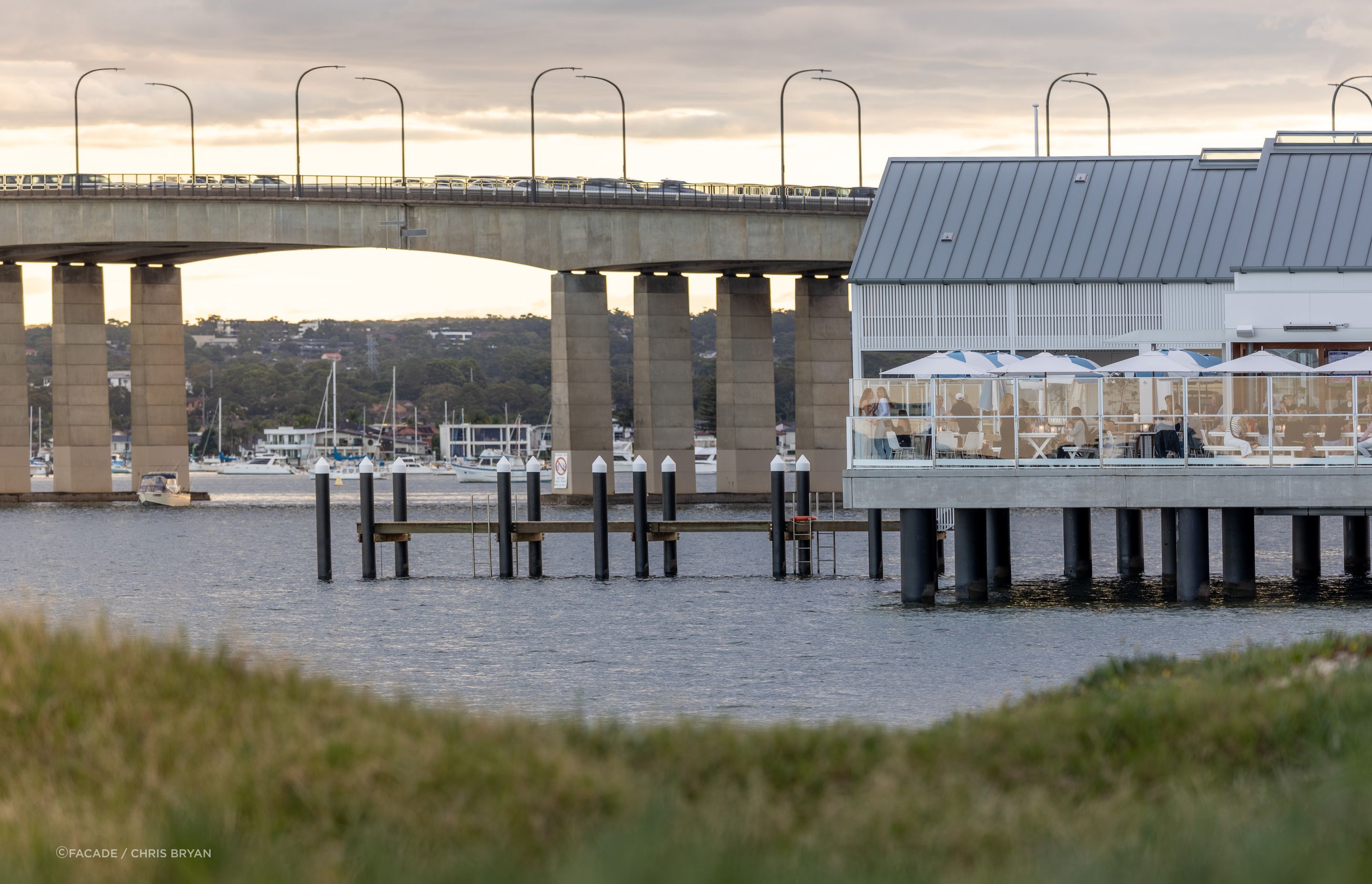St George Sailing Club