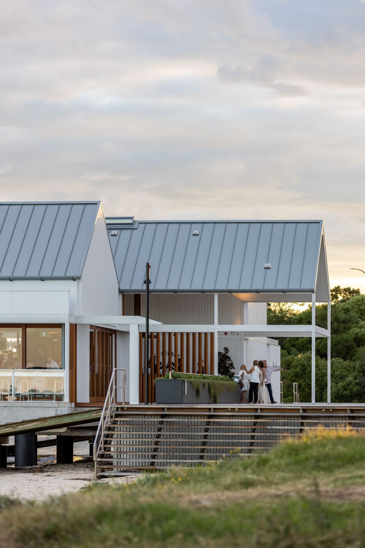 St George Sailing Club