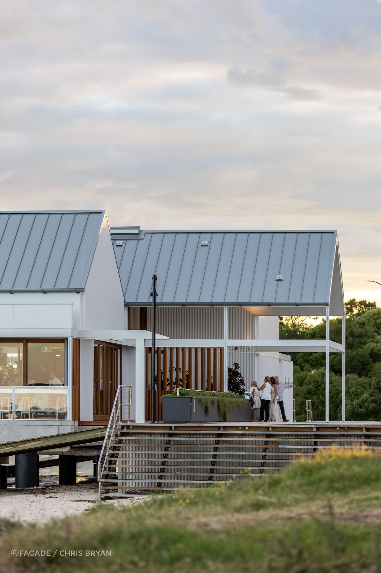 St George Sailing Club