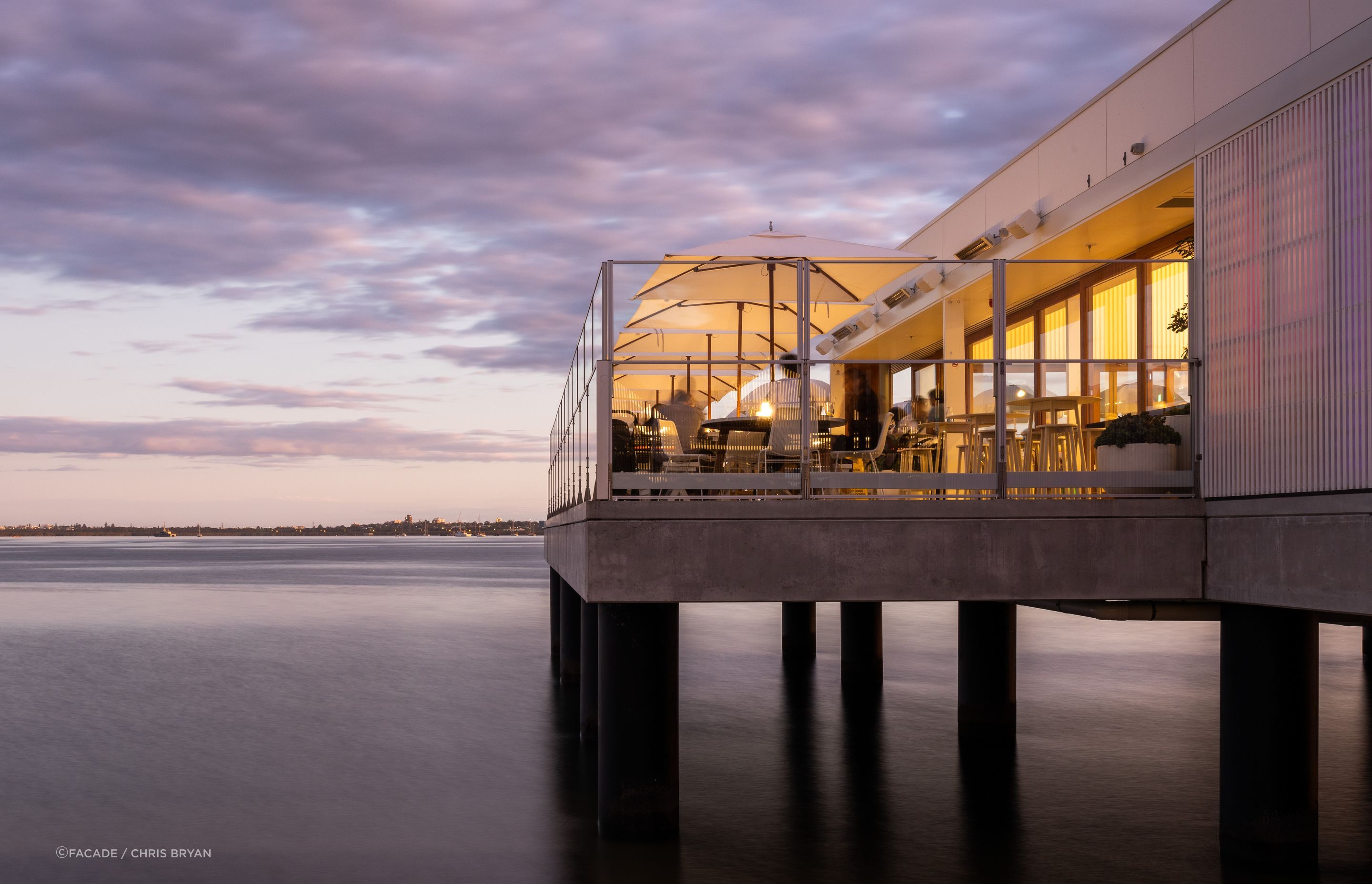St George Sailing Club