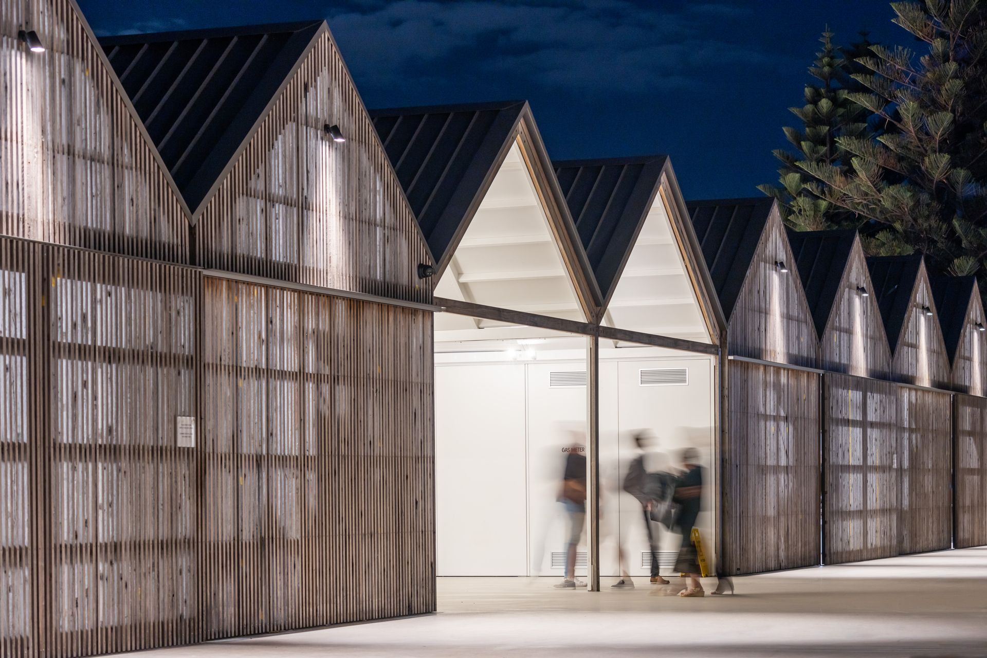 St George Sailing Club