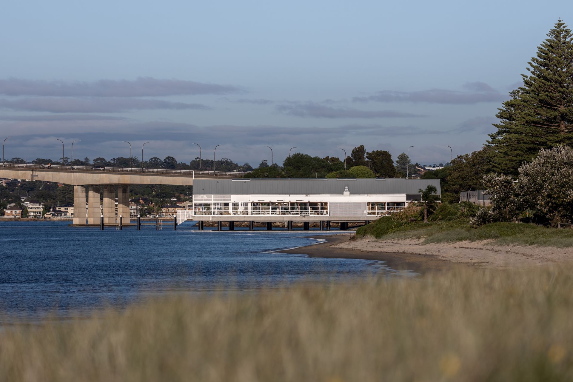 St George Sailing Club