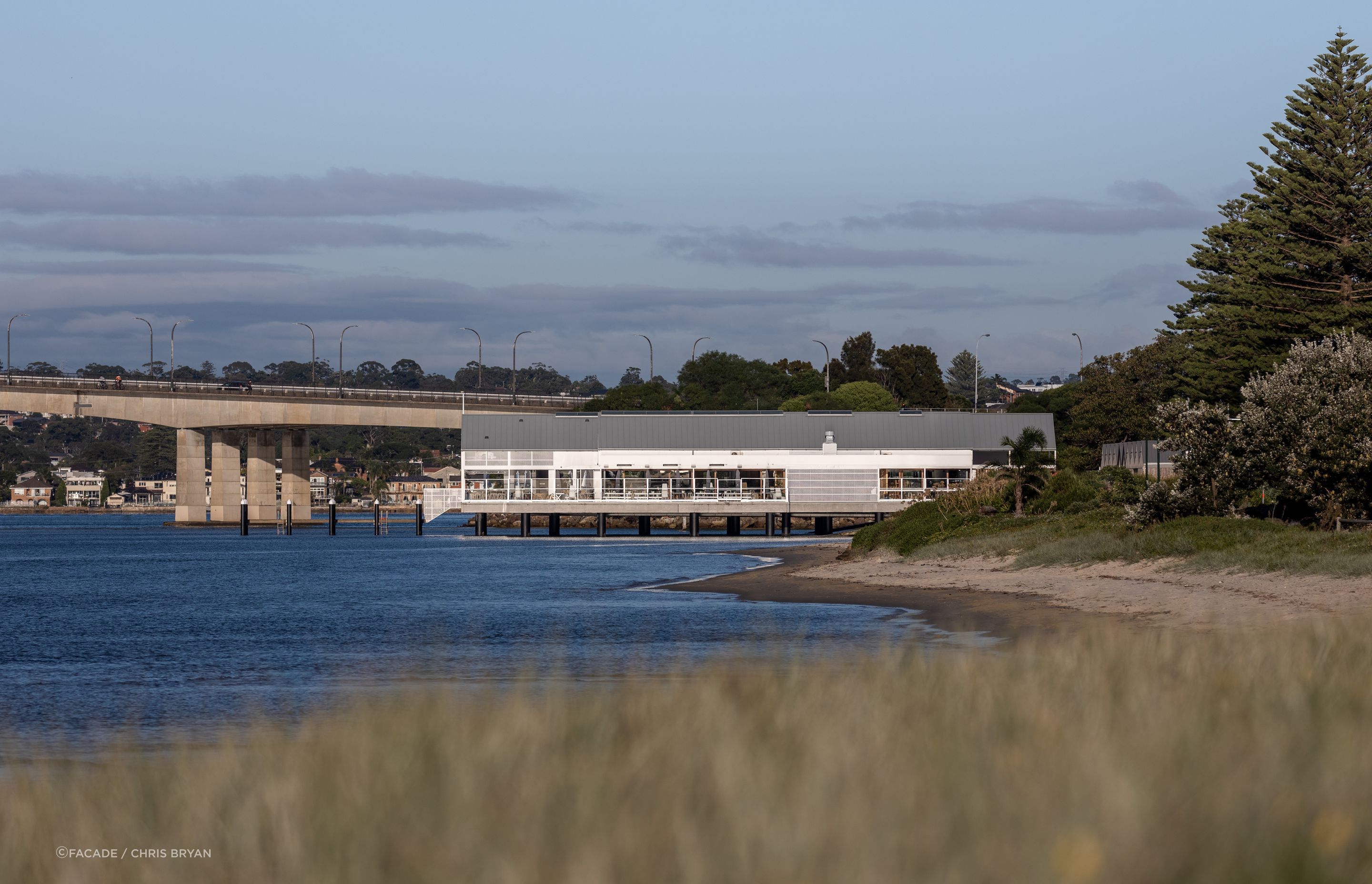 St George Sailing Club