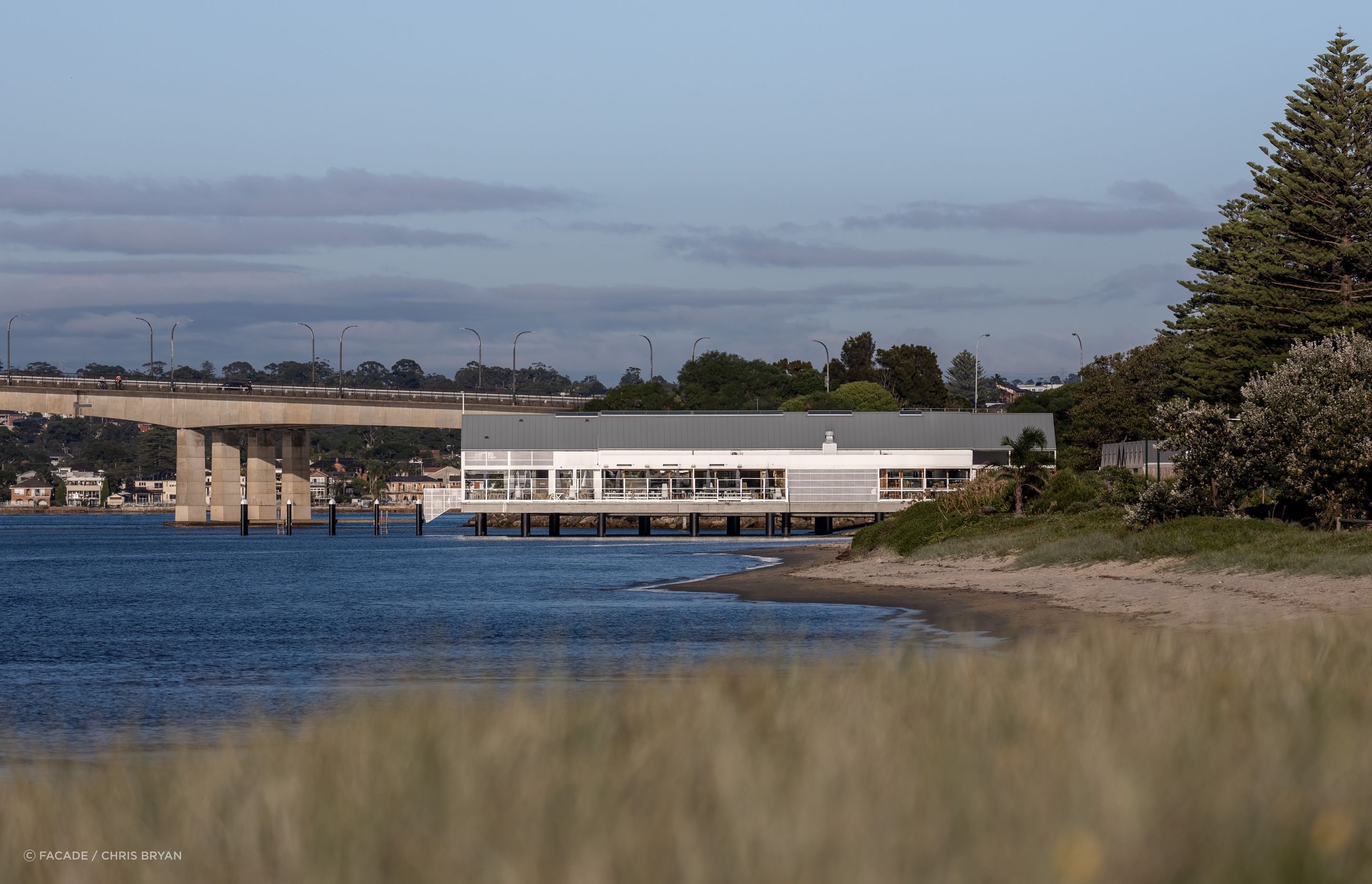 St George Sailing Club