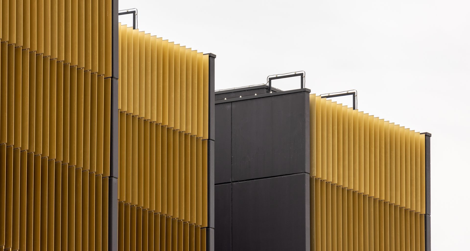 WestConnex M5 Arncliffe MOC3 Building banner