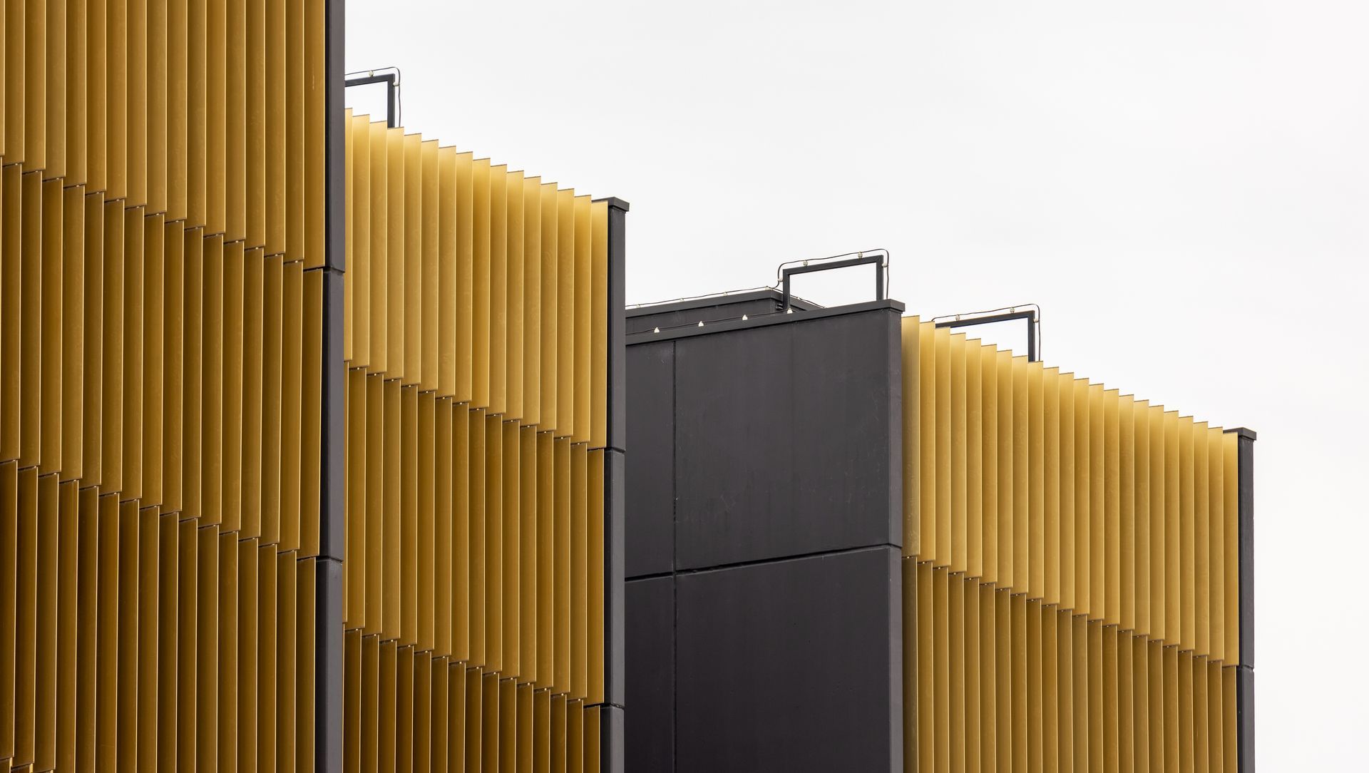 WestConnex M5 Arncliffe MOC3 Building banner