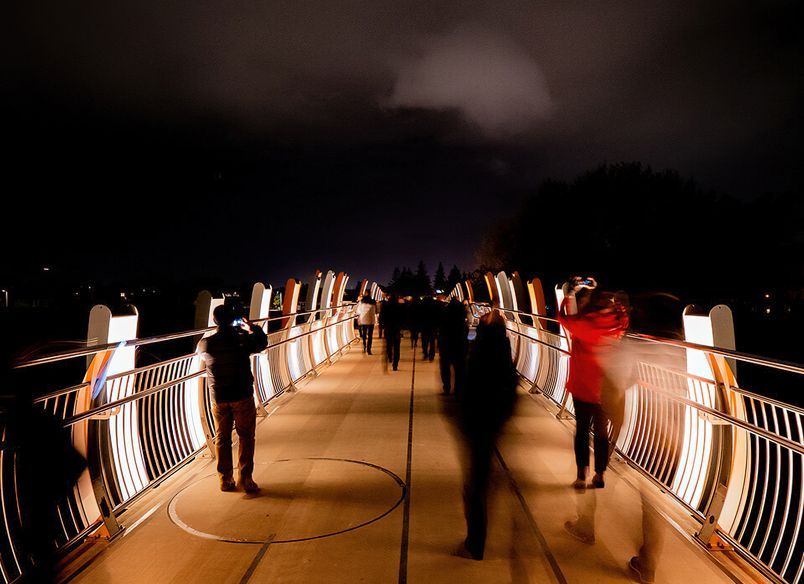 He Ara Kotahi Bridge