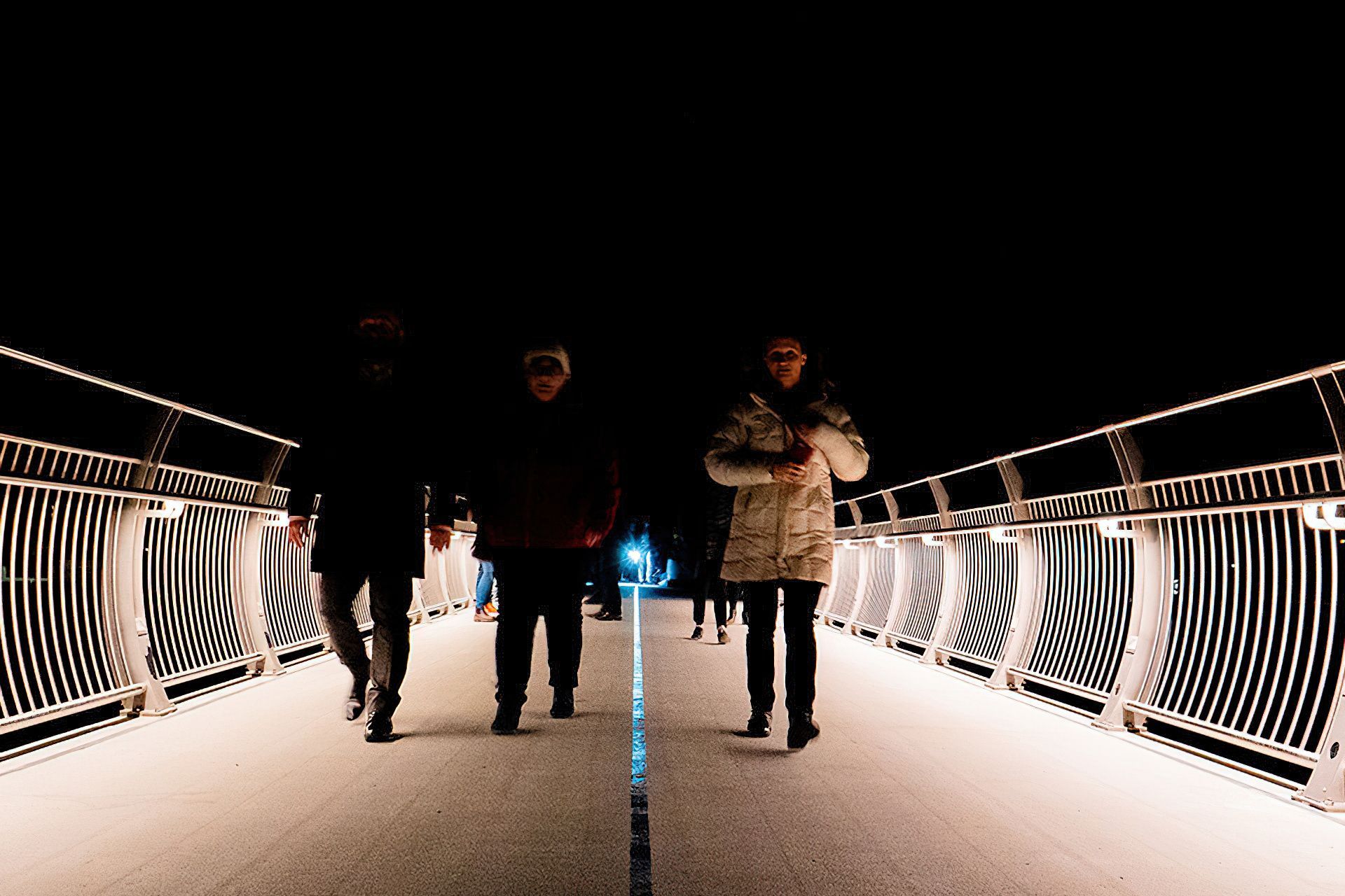 He Ara Kotahi Bridge