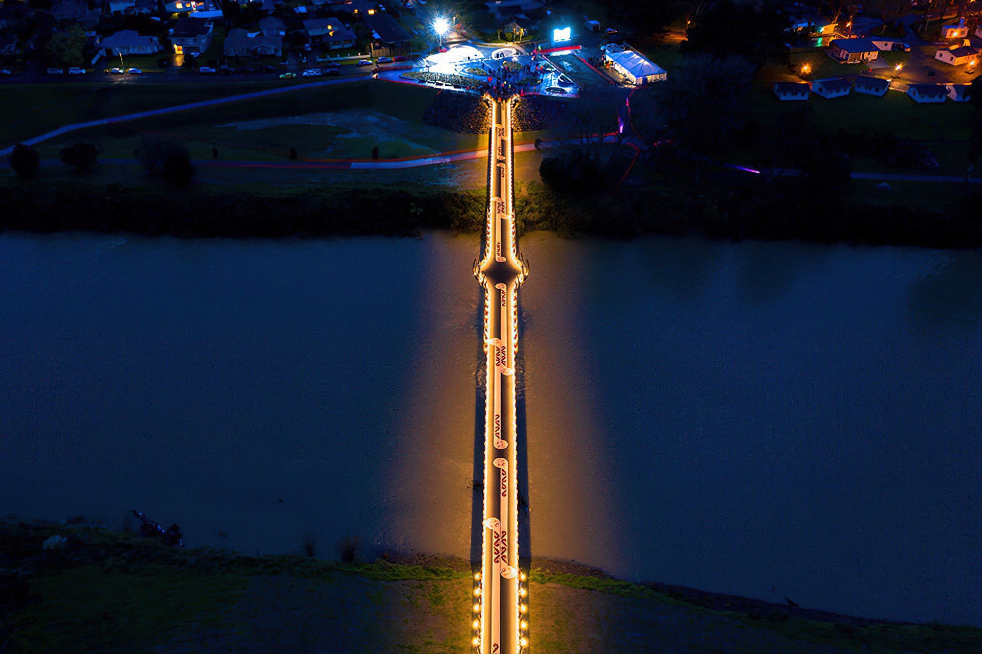 He Ara Kotahi Bridge