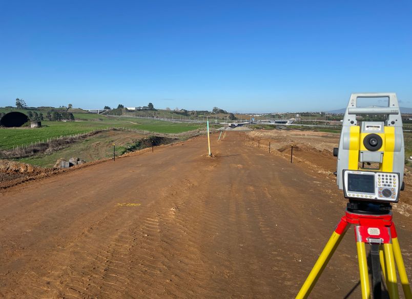 Horsham Down Link Road