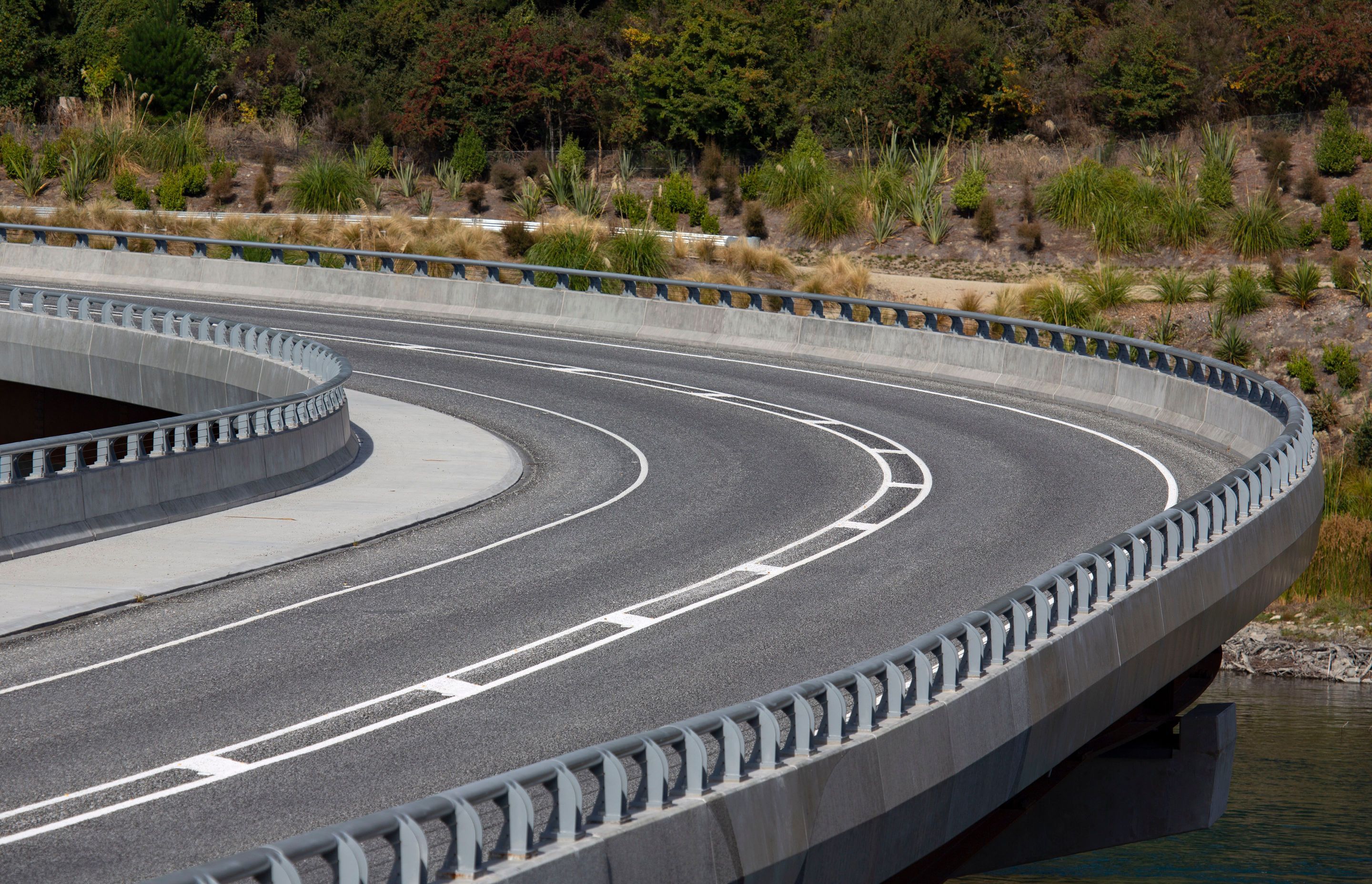 Kawarau Falls Bridge