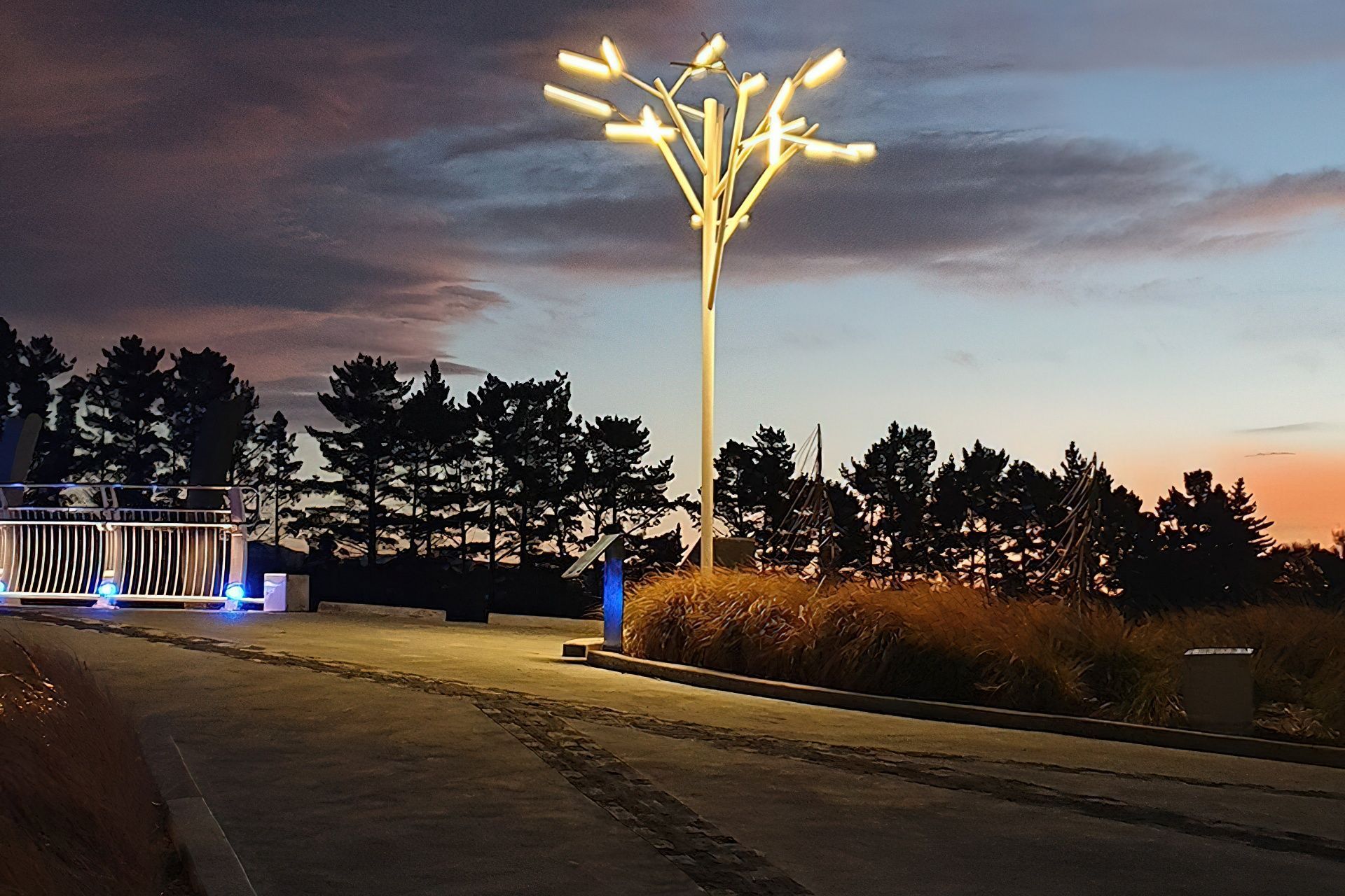 He Ara Kotahi Bridge