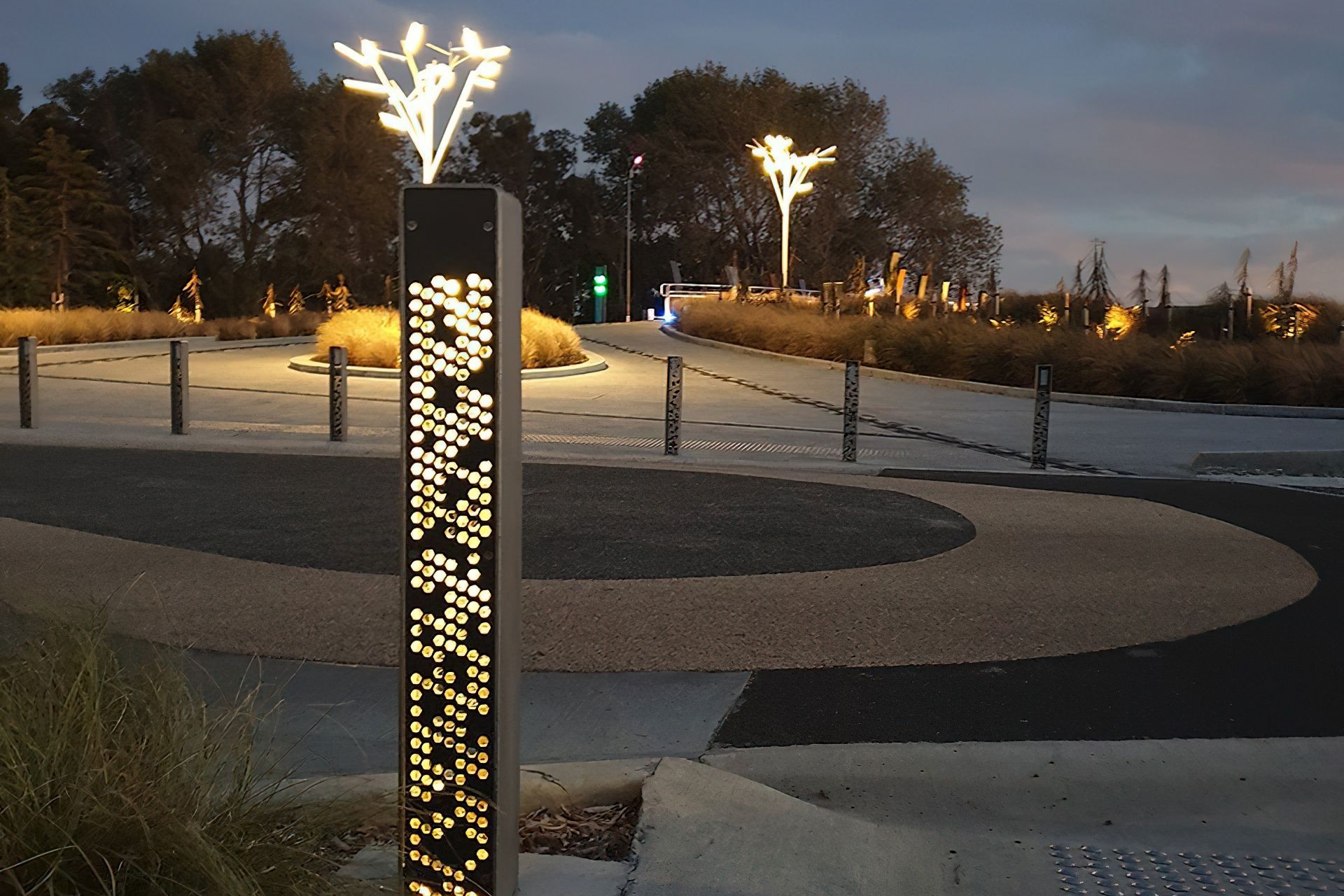 He Ara Kotahi Bridge