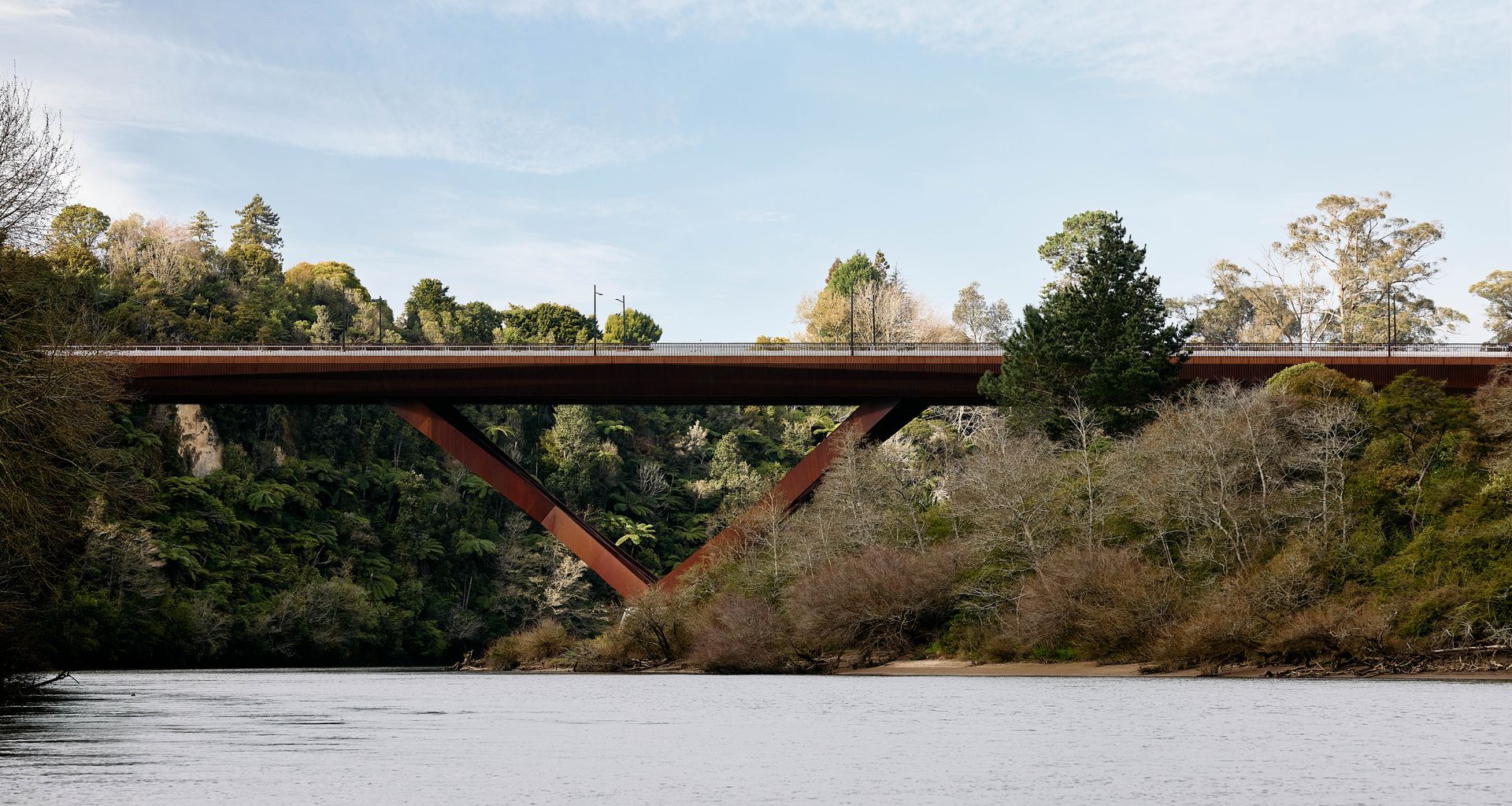 Te Ara Pekapeka banner
