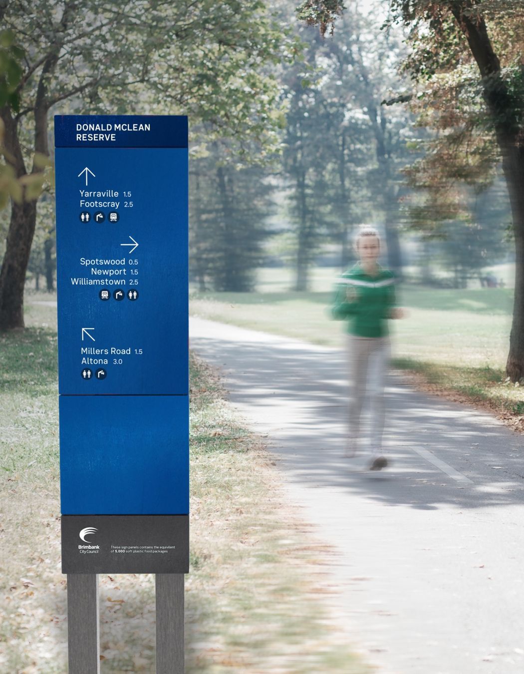 Westgate Tunnel Parth