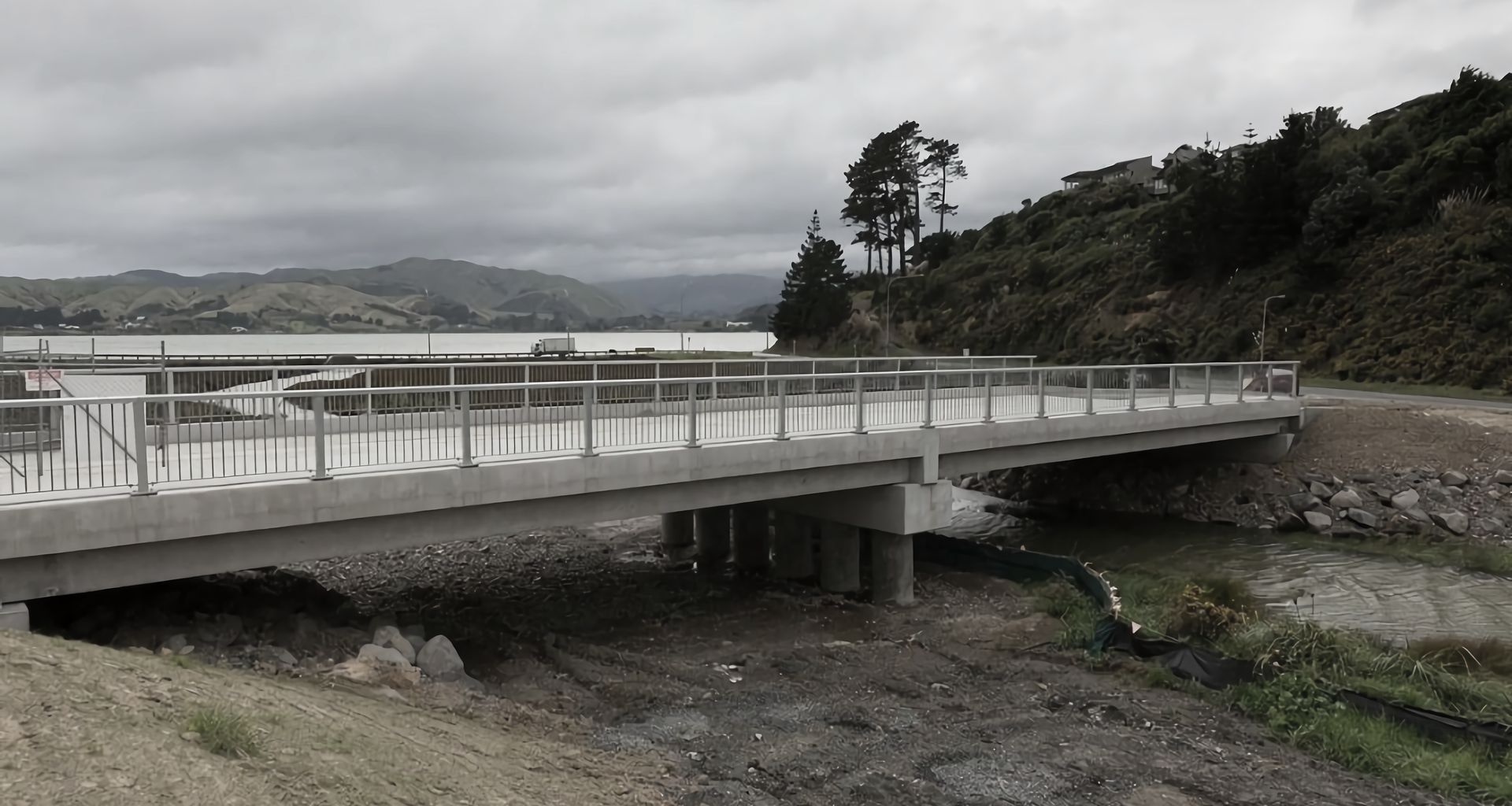 Prestressed Bridges banner