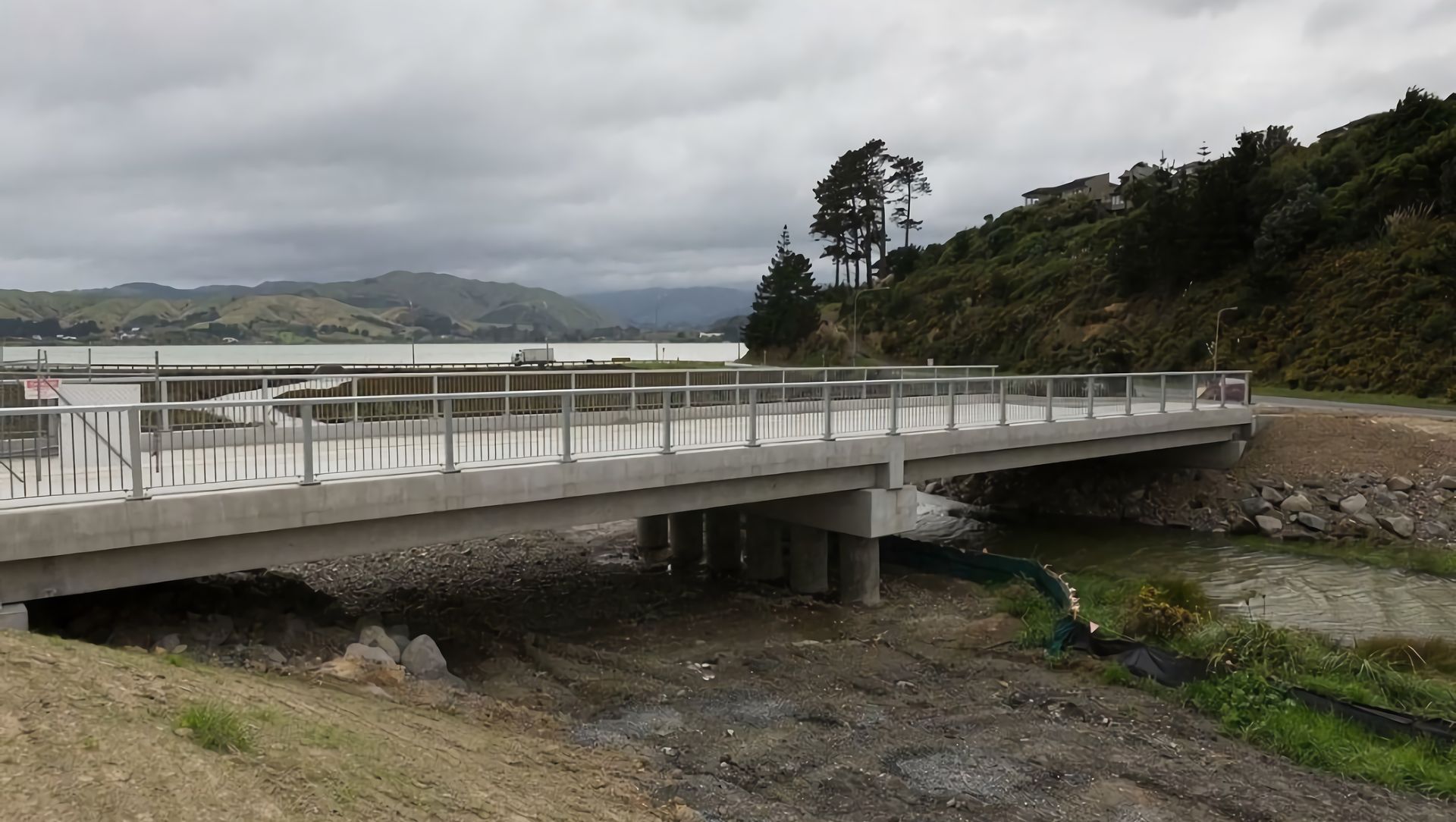 Prestressed Bridges banner