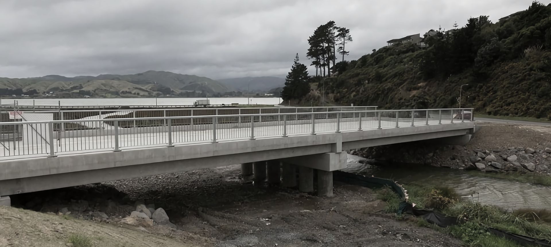 Prestressed Bridges banner