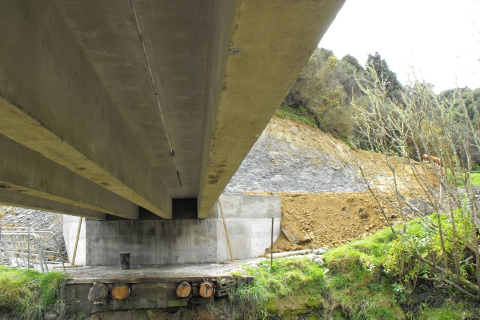 Prestressed Bridges
