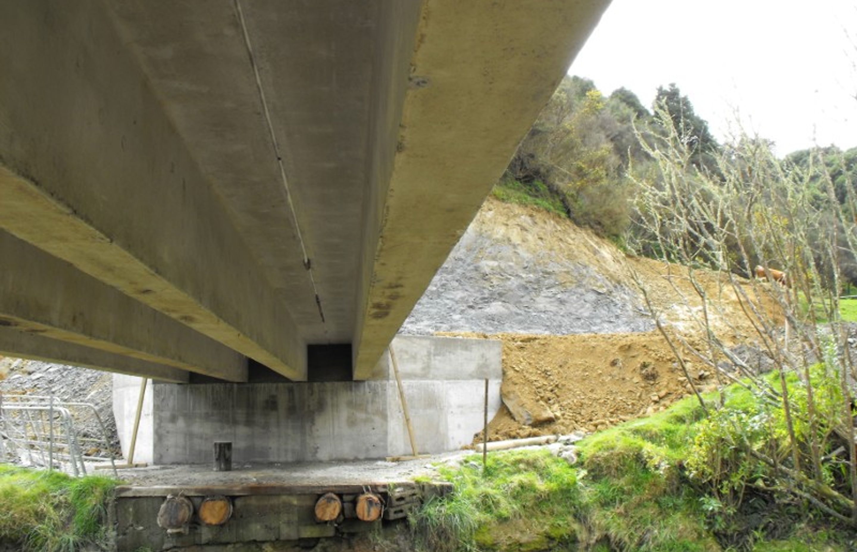 Prestressed Bridges