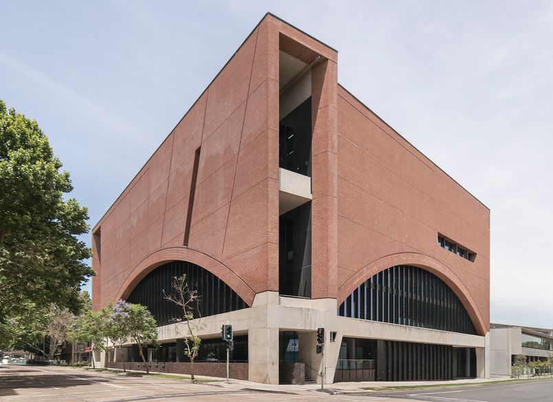 Rail Operations Centre (ROC)