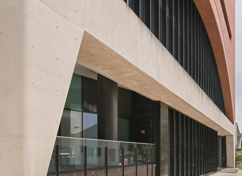 Rail Operations Centre (ROC)