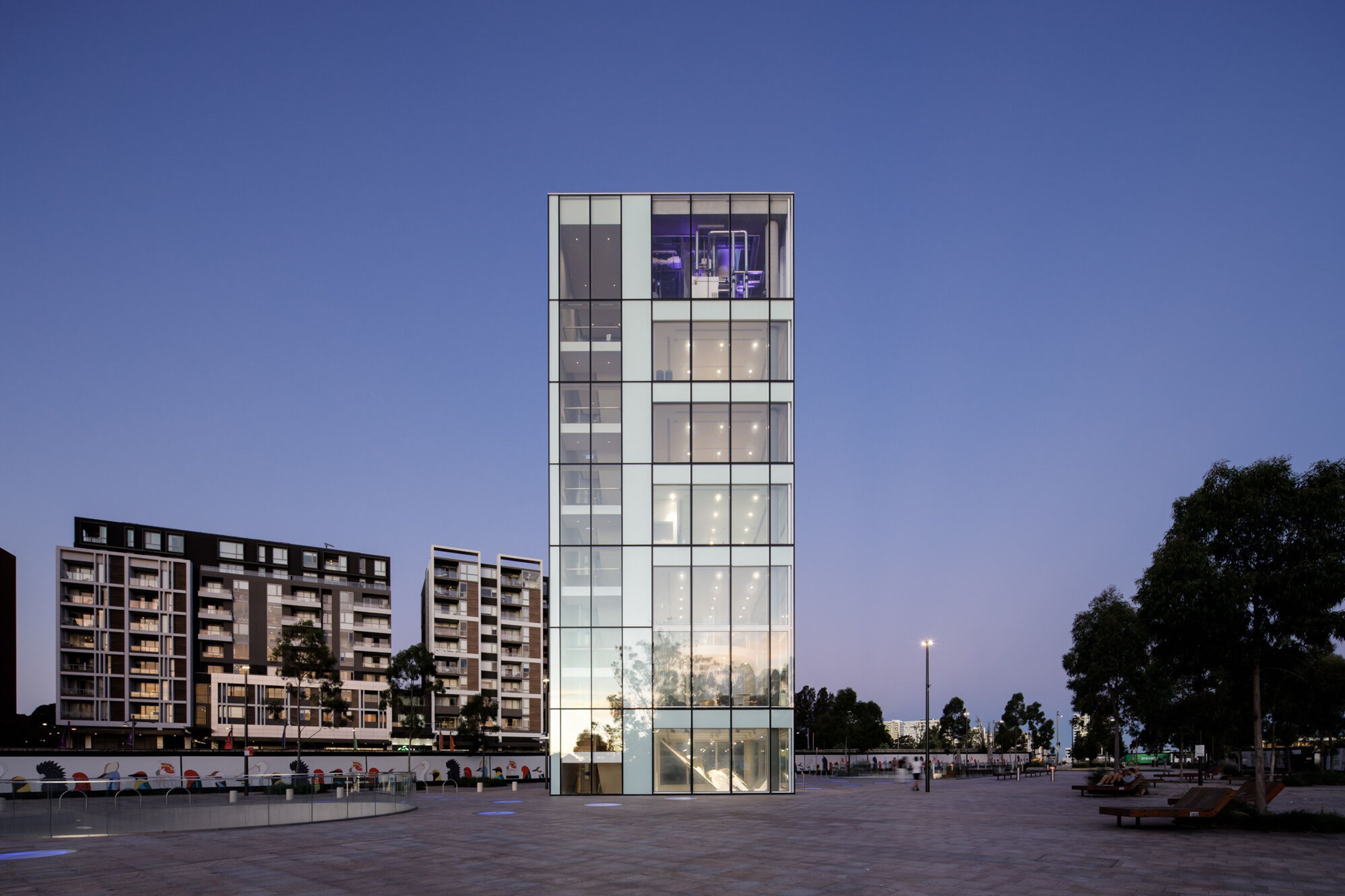 Architecture