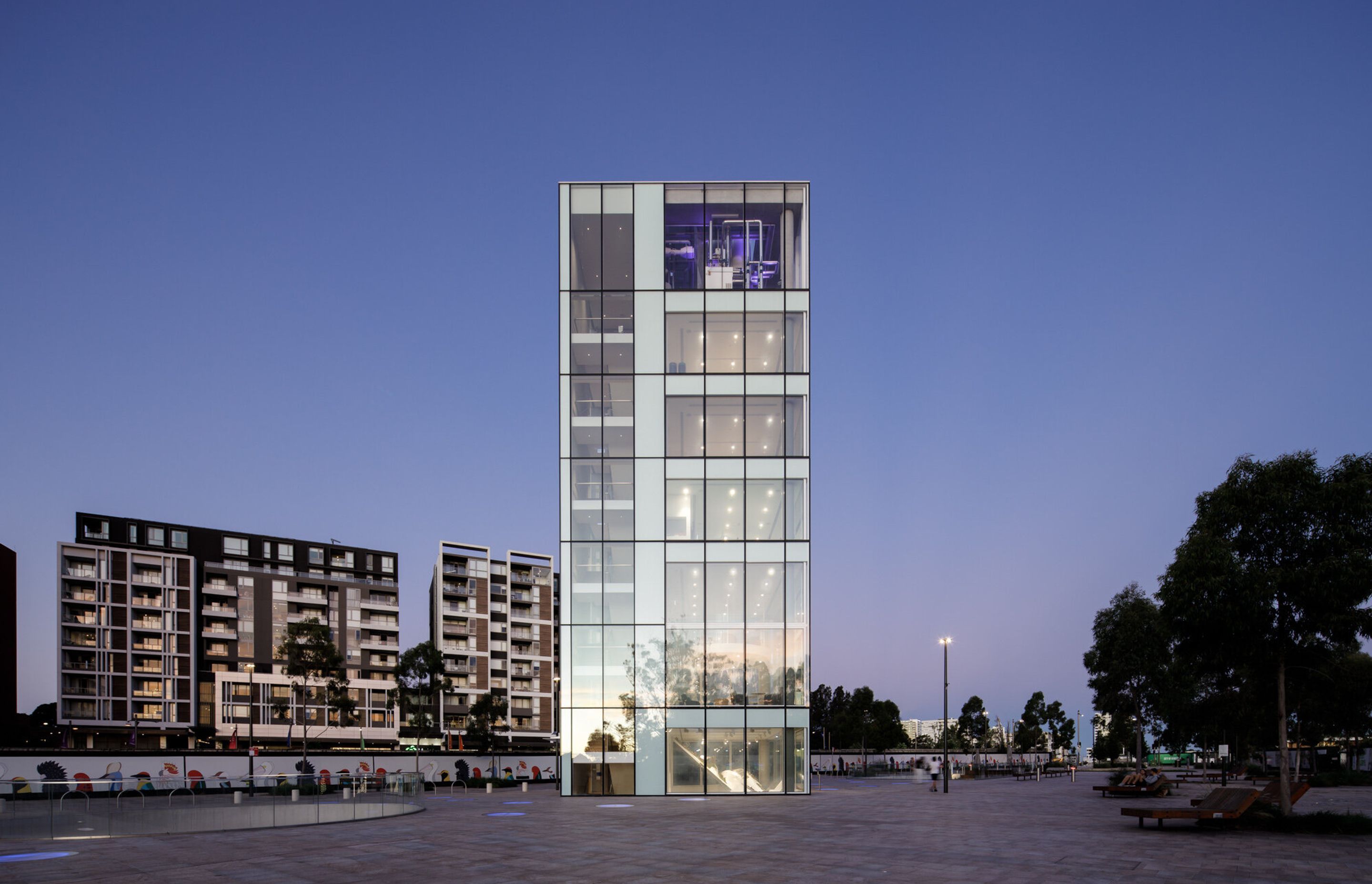 Architecture
