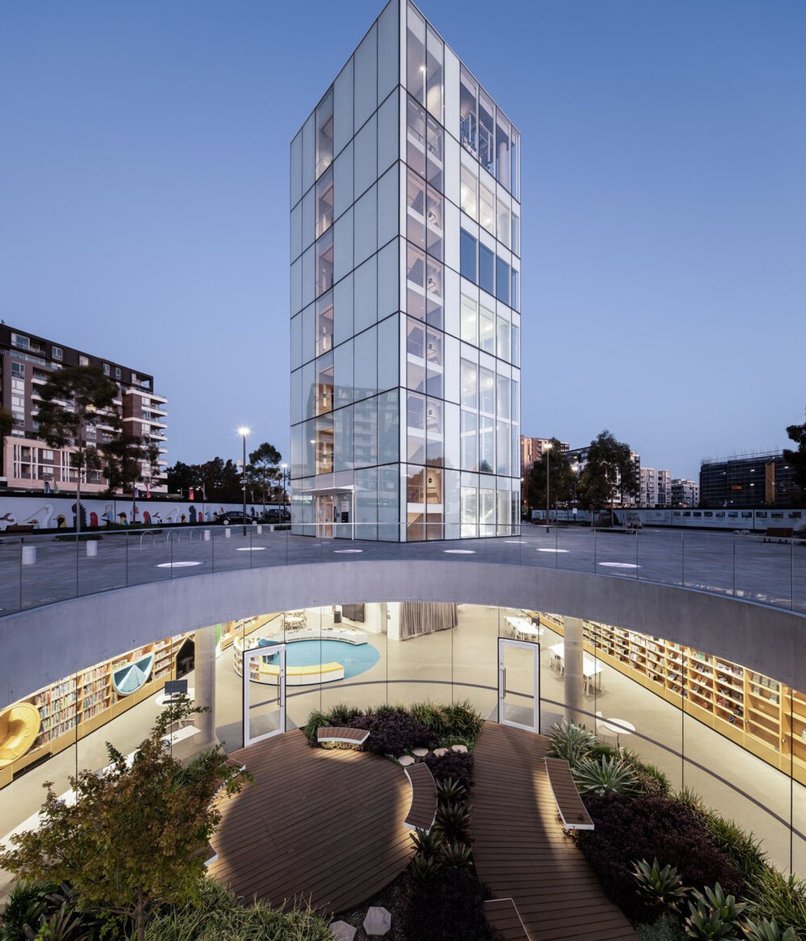 Architecture