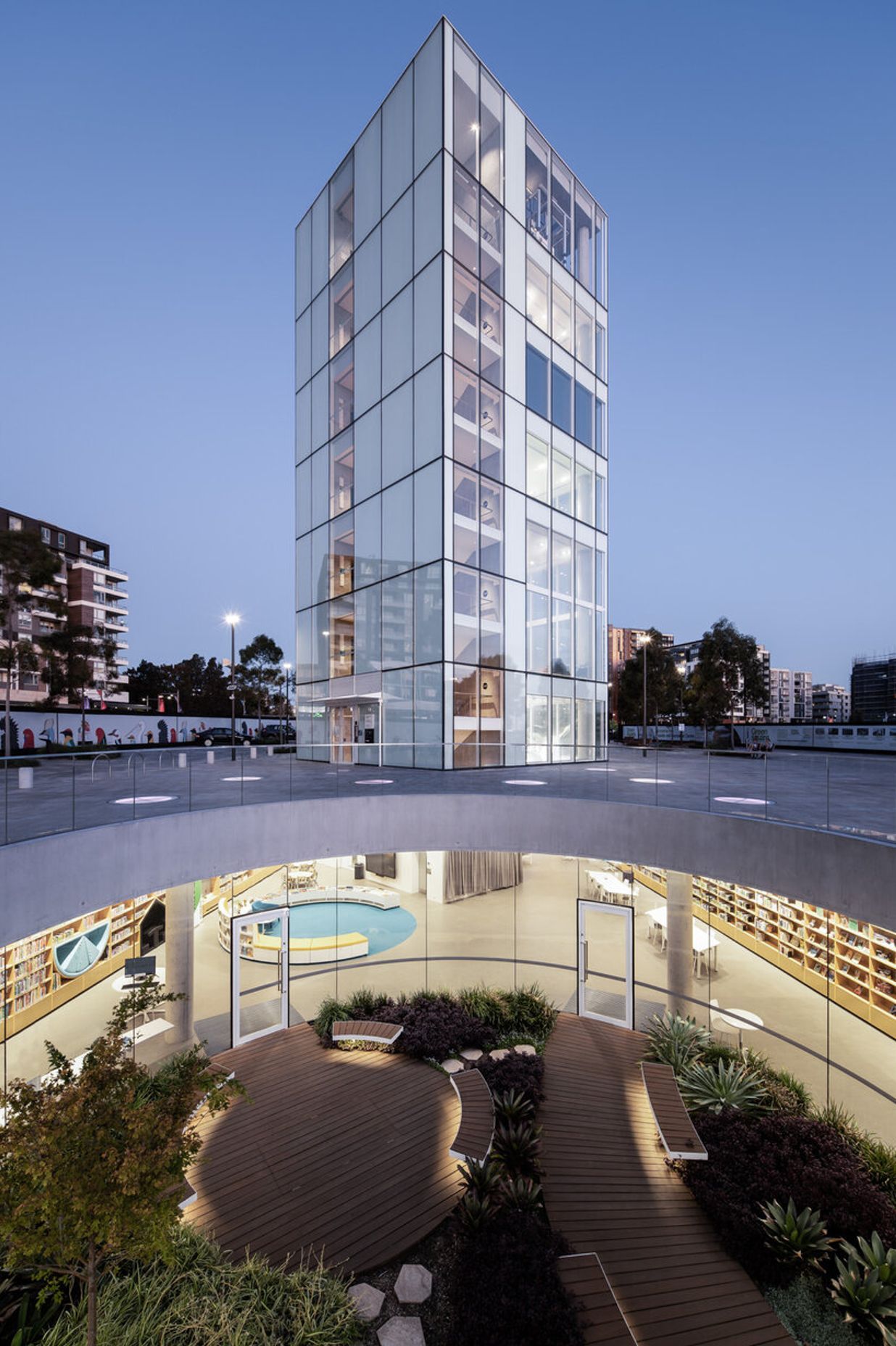 Architecture