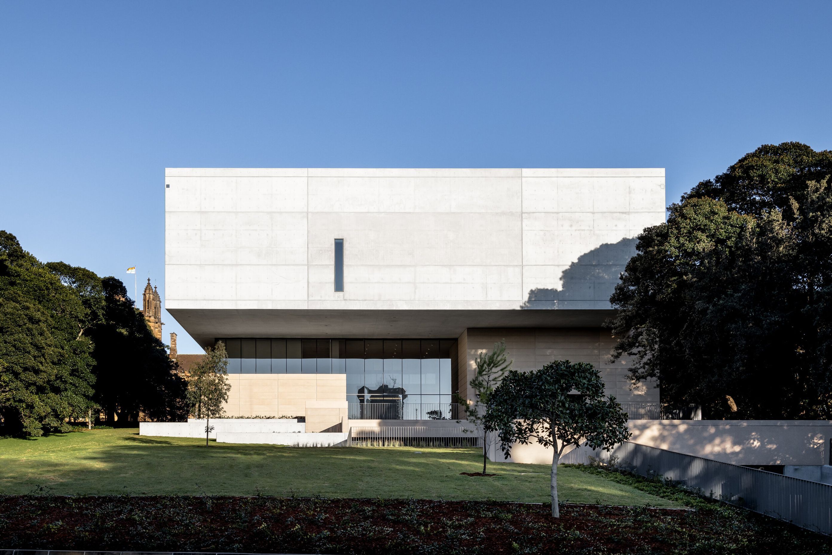 Architecture