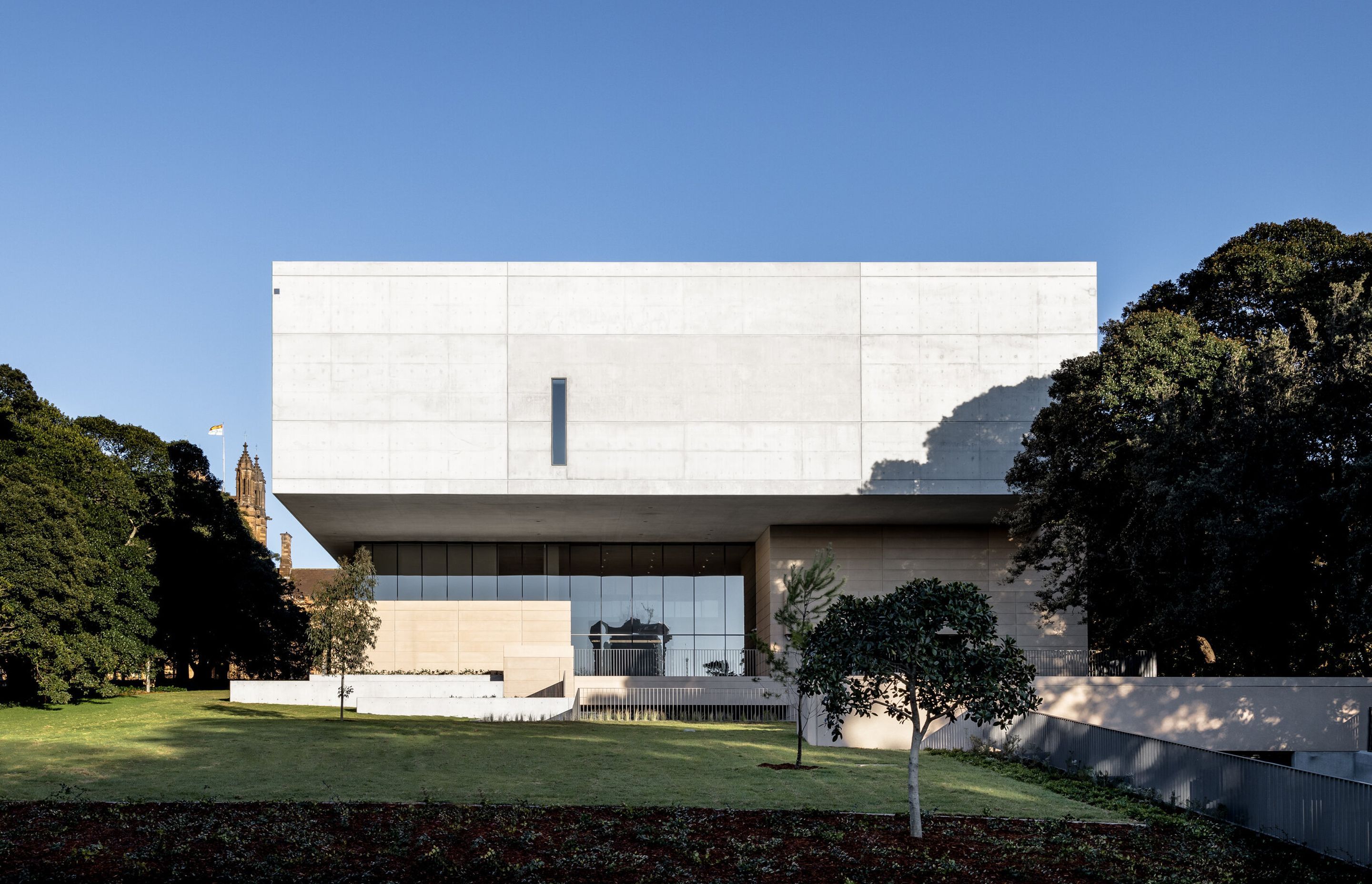 Architecture