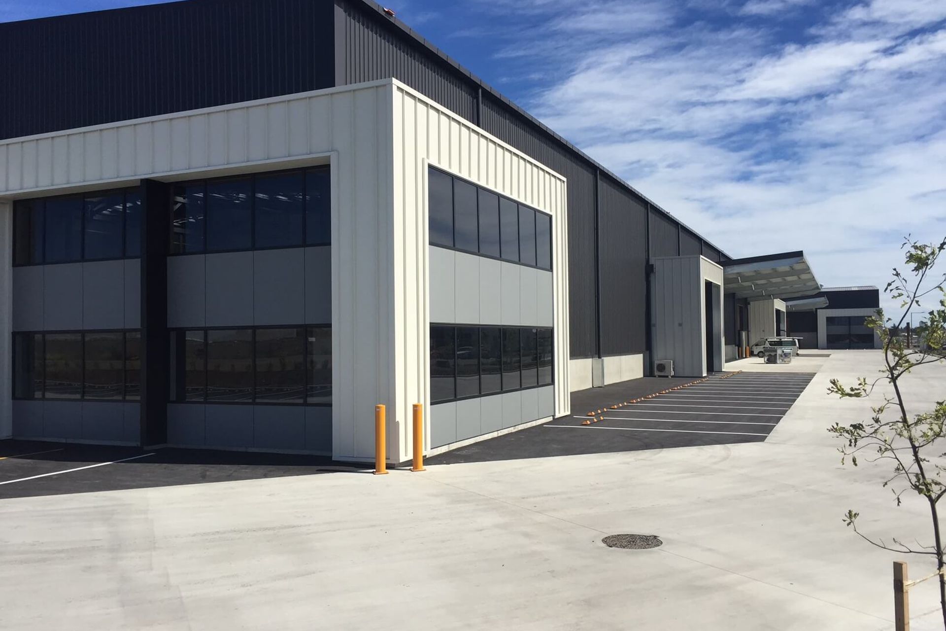 Waterloo Business Park