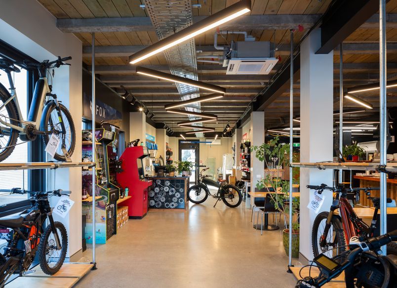 Naylor Love | Beattie McDowell Architects | Glenda Drive Queenstown