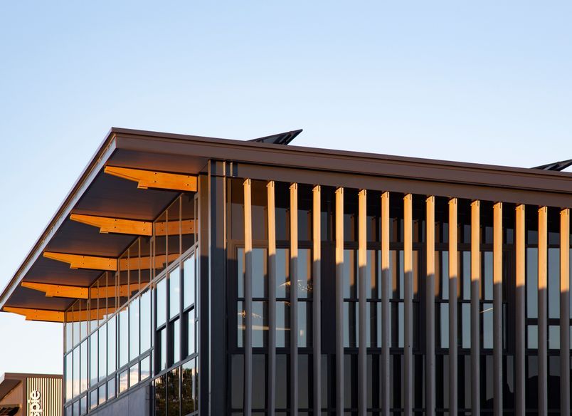 Naylor Love | Beattie McDowell Architects | Glenda Drive Queenstown