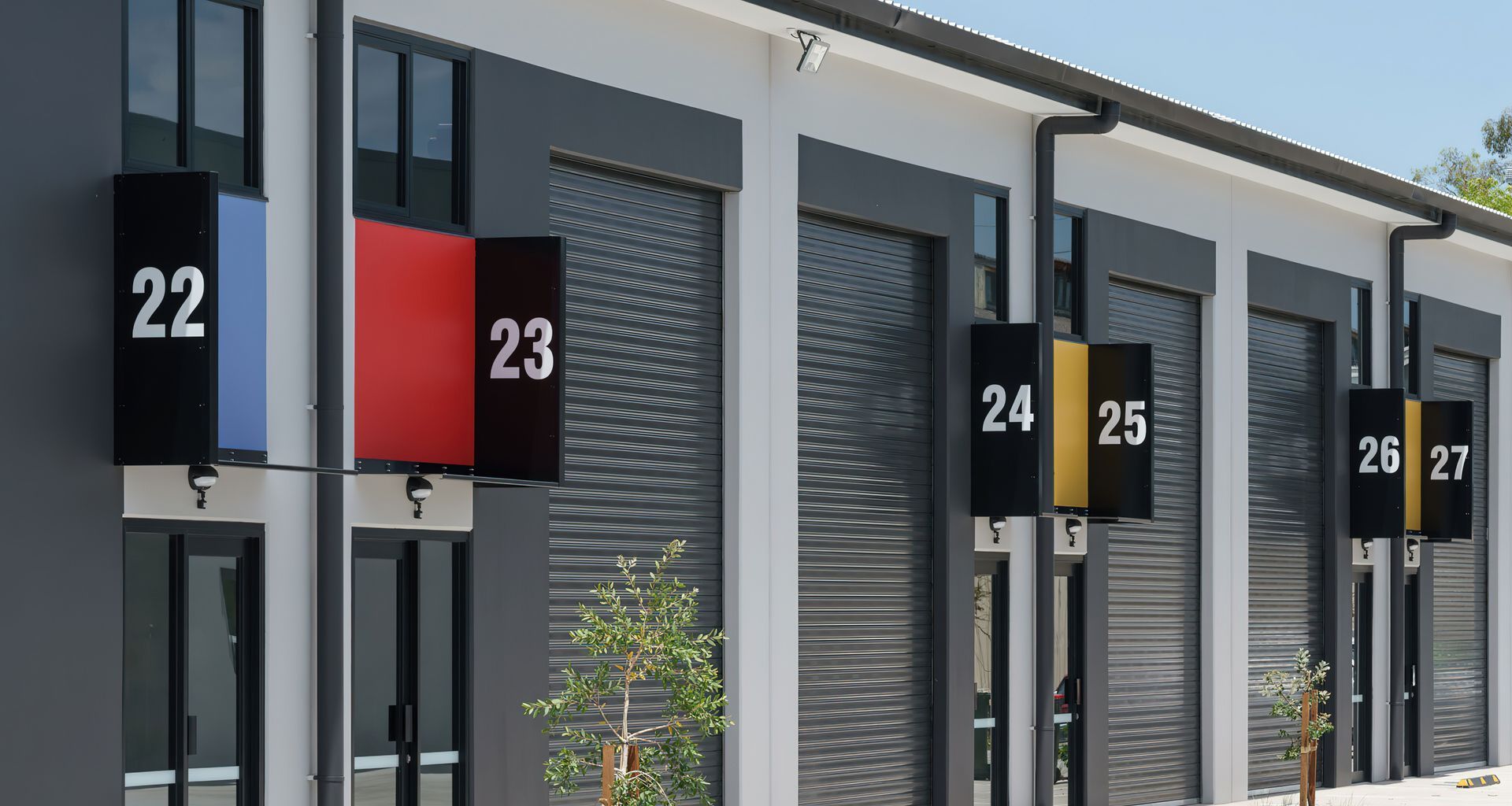 Northgate Workspaces banner