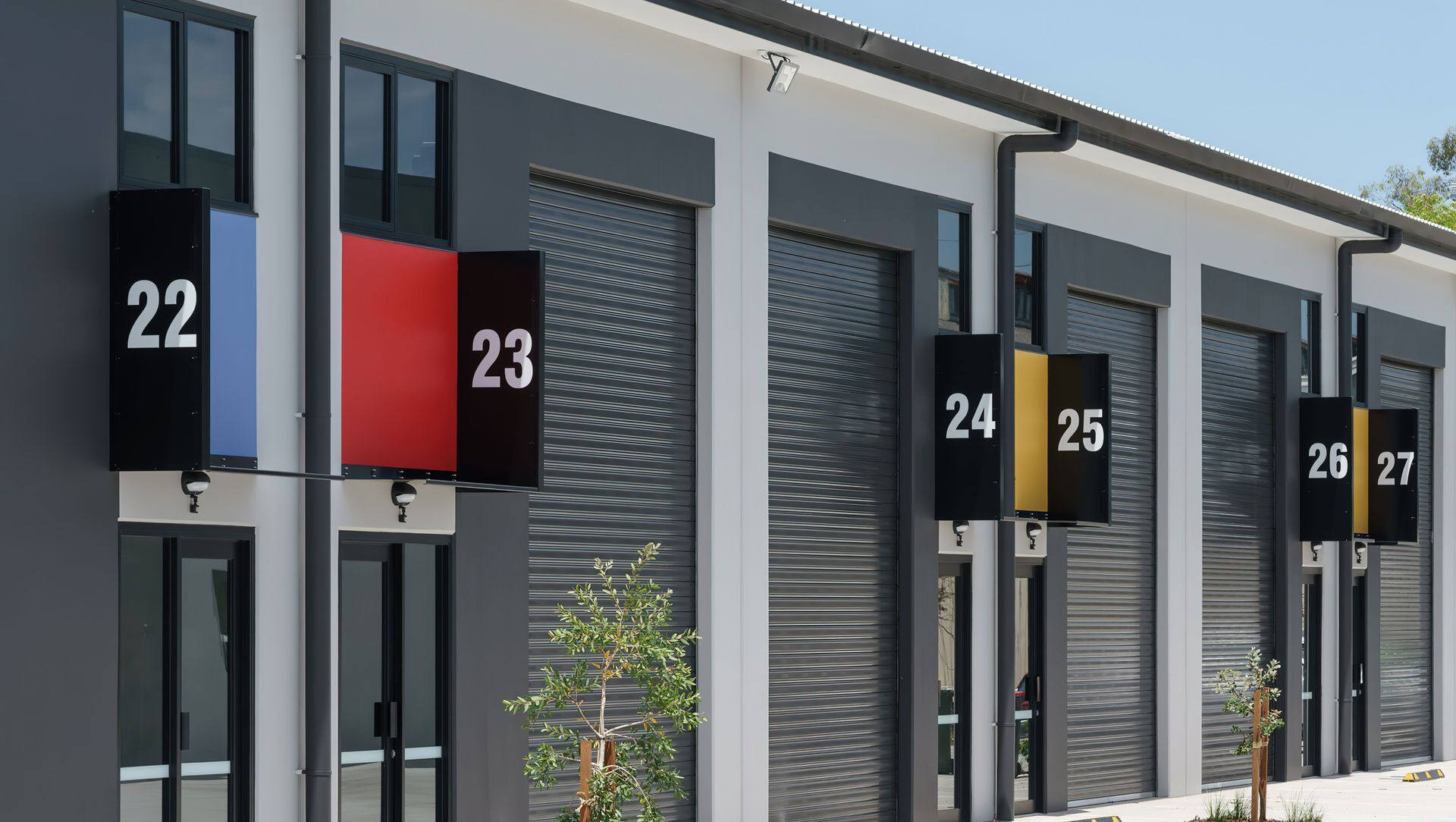 Northgate Workspaces banner