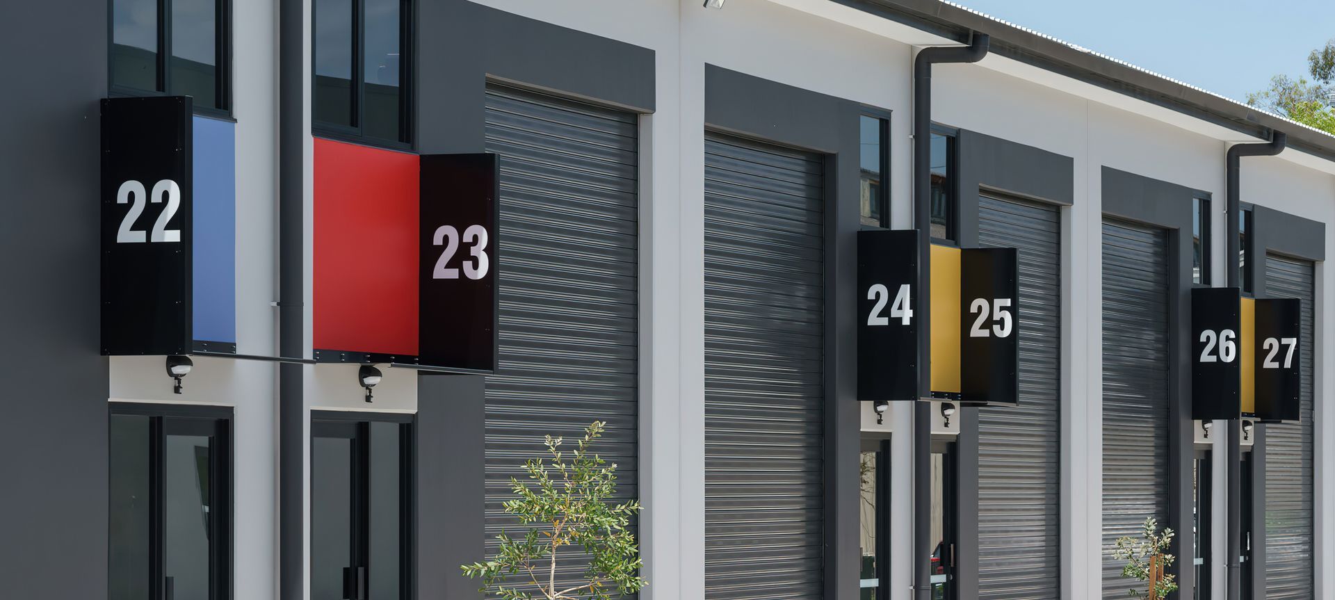 Northgate Workspaces banner