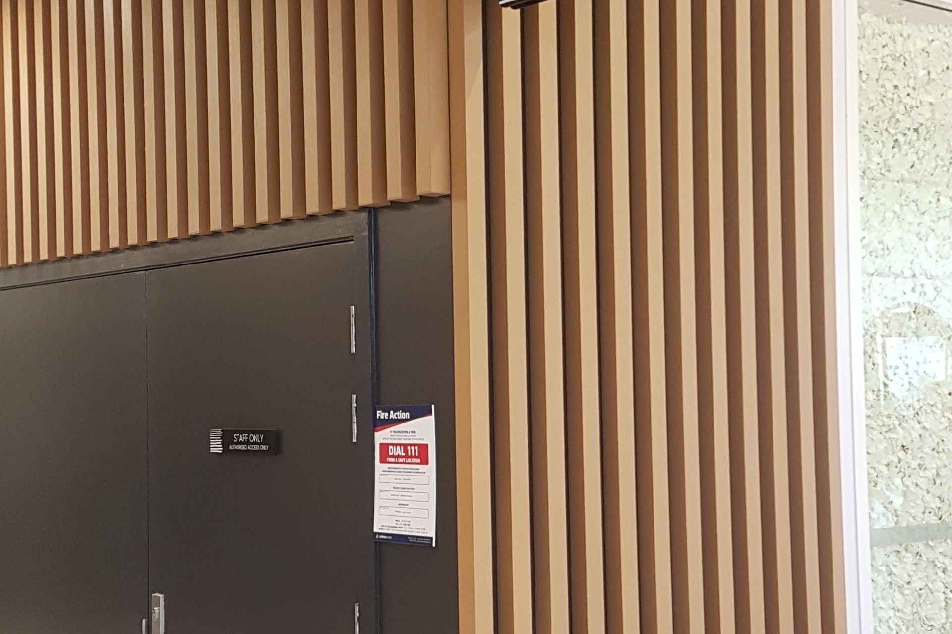 Silverdale Mall, Auckland