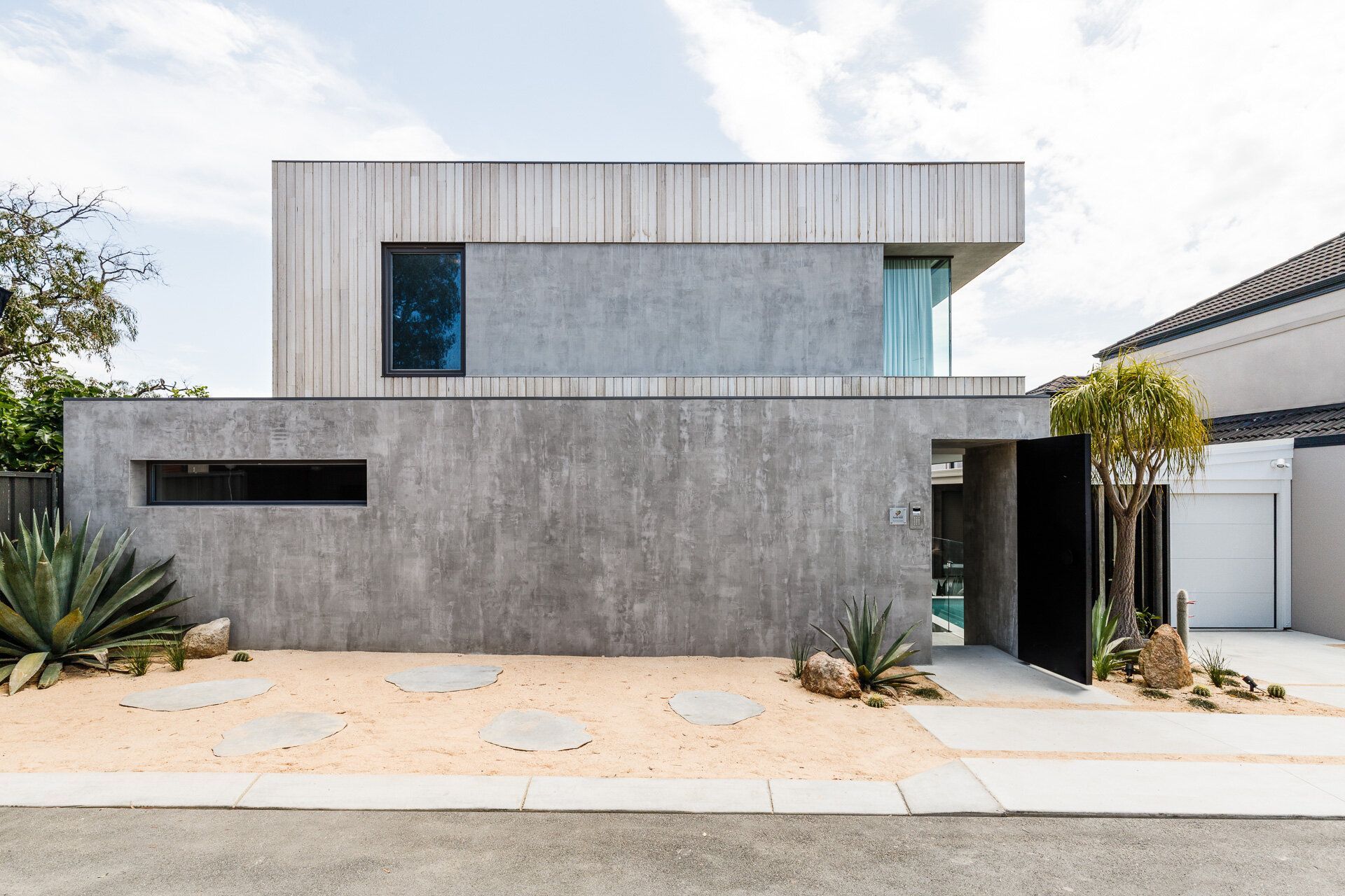 Architecture