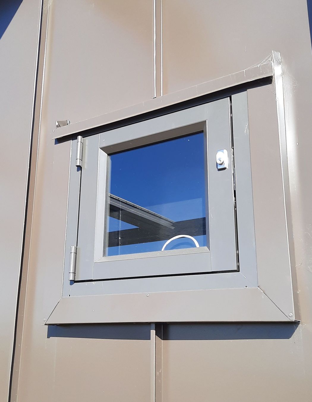 Dockside - Whitianga Waterways