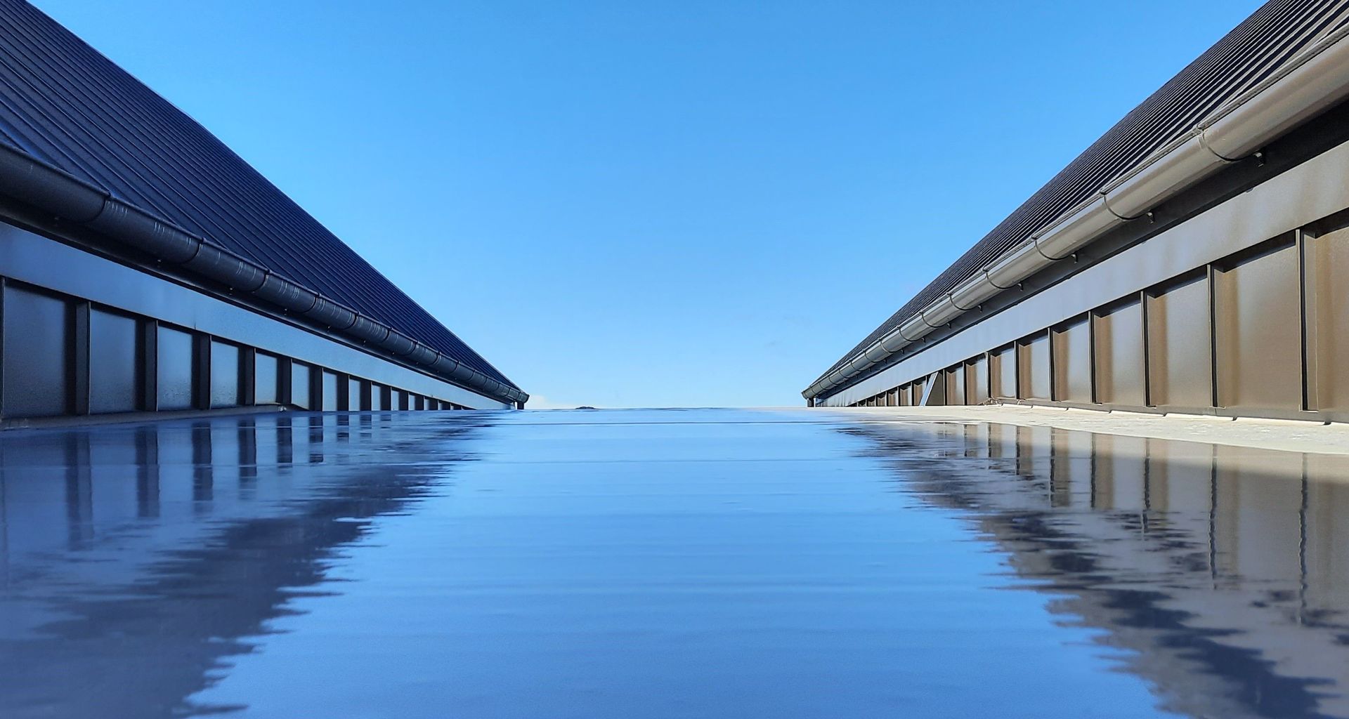 Dockside - Whitianga Waterways banner