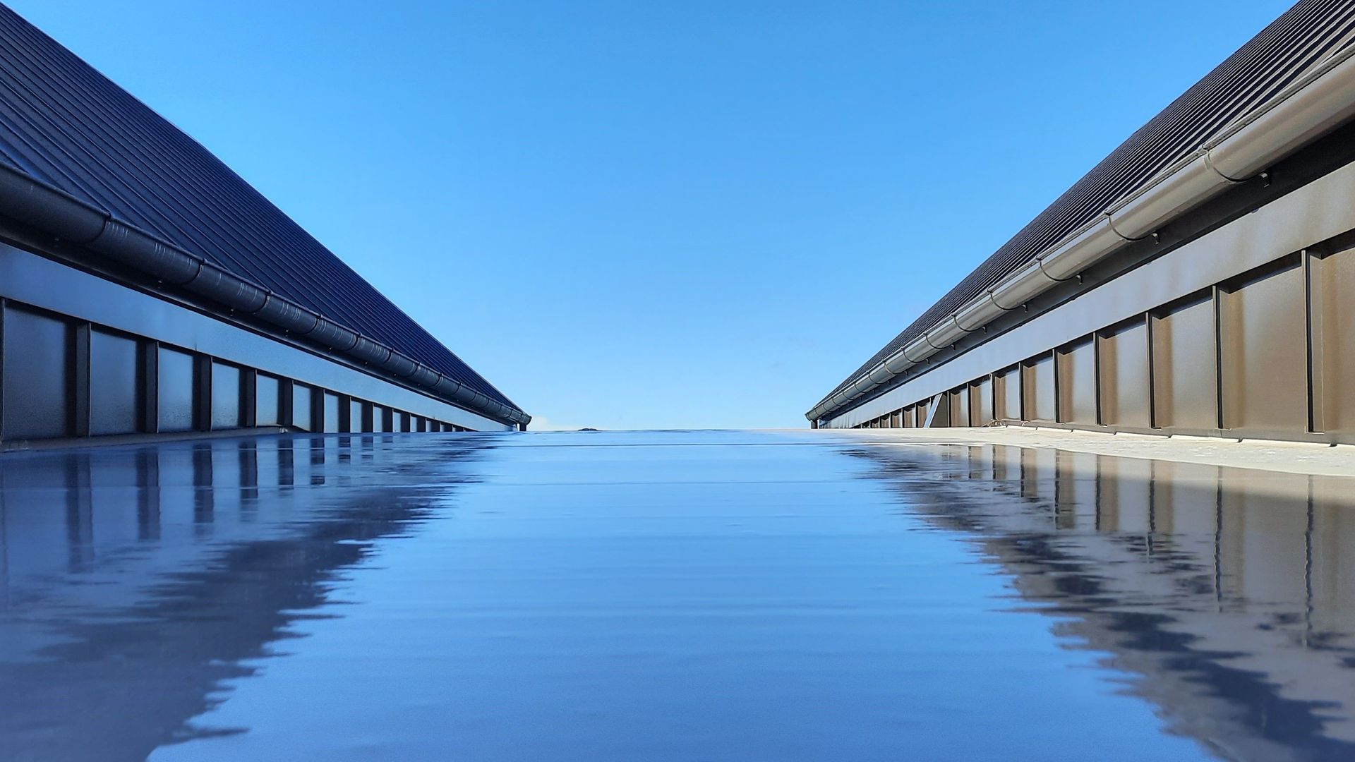 Dockside - Whitianga Waterways banner