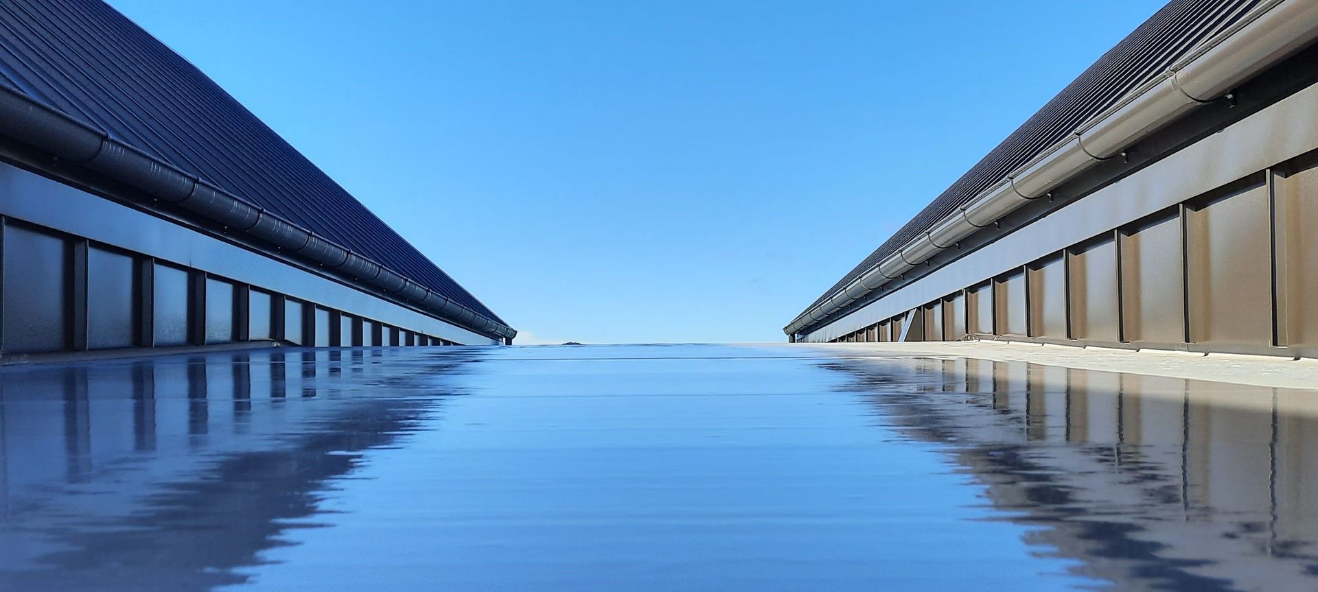 Dockside - Whitianga Waterways banner