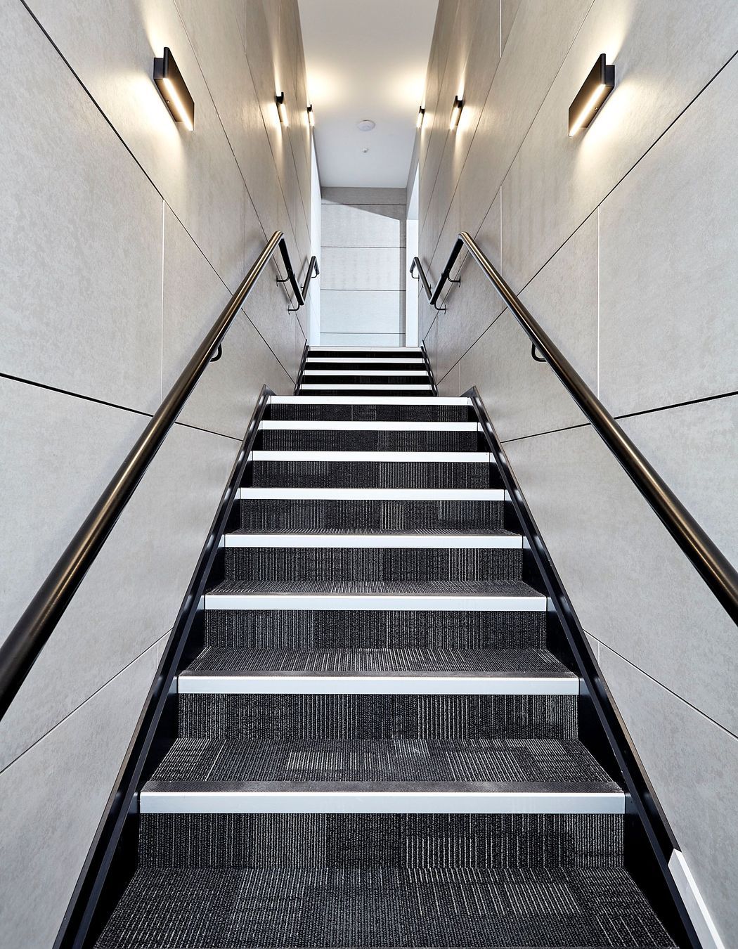 Station 205, Lower Archers 