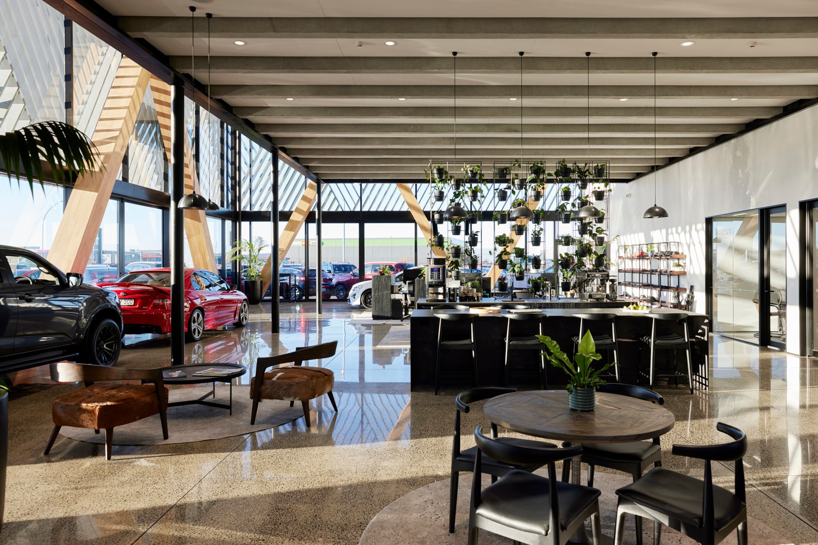 Chow Hill - Ebbett Gateway Te Rapa 